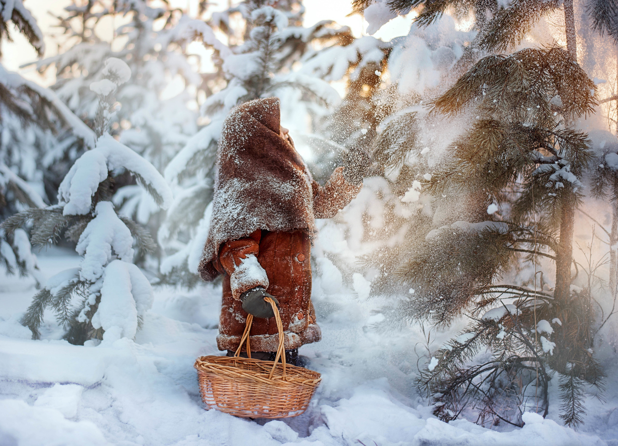 Статья обо мне...неожиданно. Татьяна Кам Арт - фотограф Ангарска