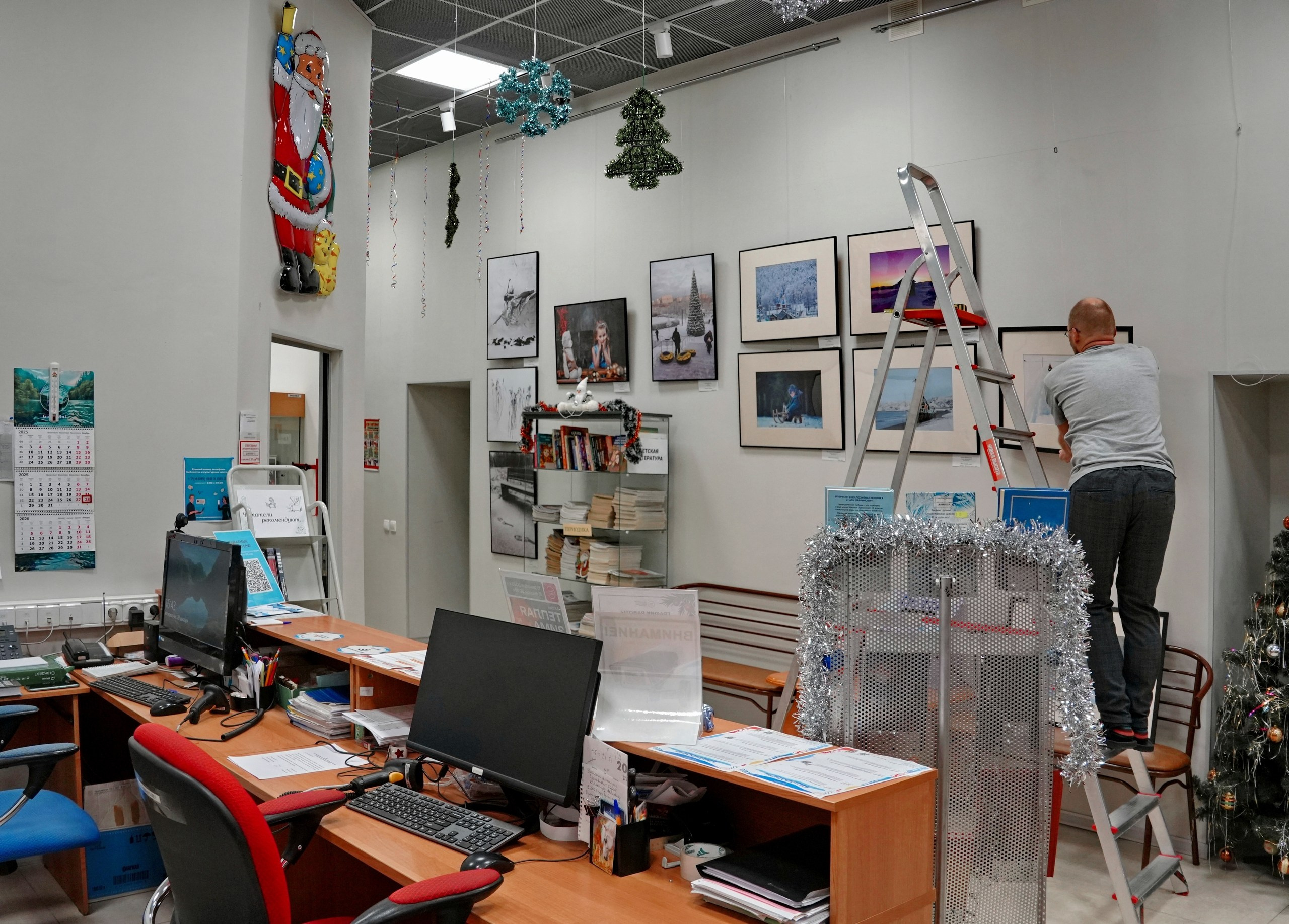 Зима перезагрузка часть 2. Дударева Наталия фотограф Москва