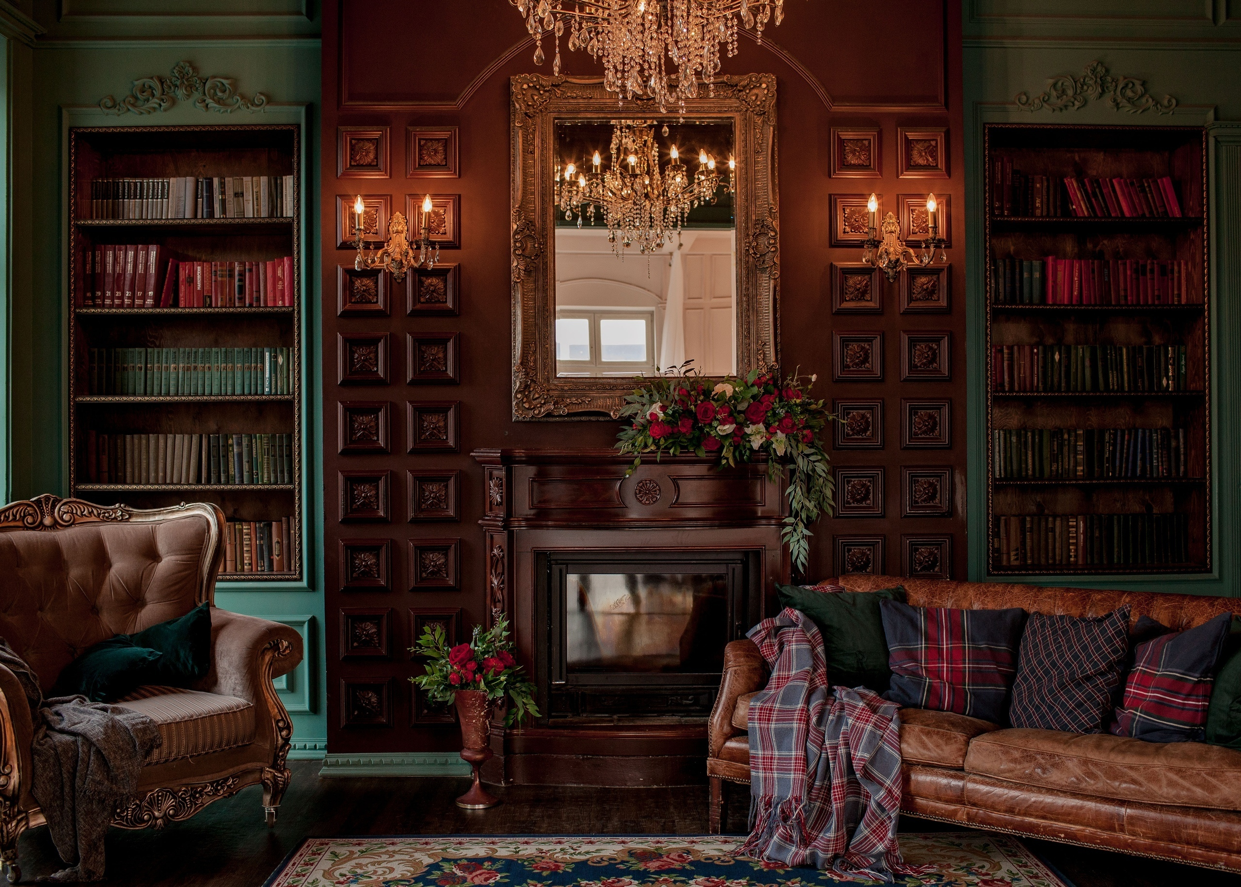 Фотостудии для «Утра невесты». Свадебный фотограф Юлия Шторм