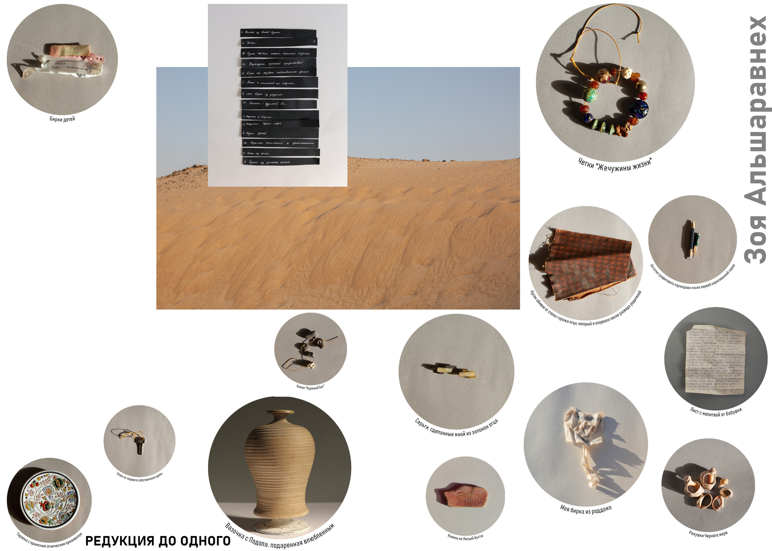 Зоя Альшаравнех