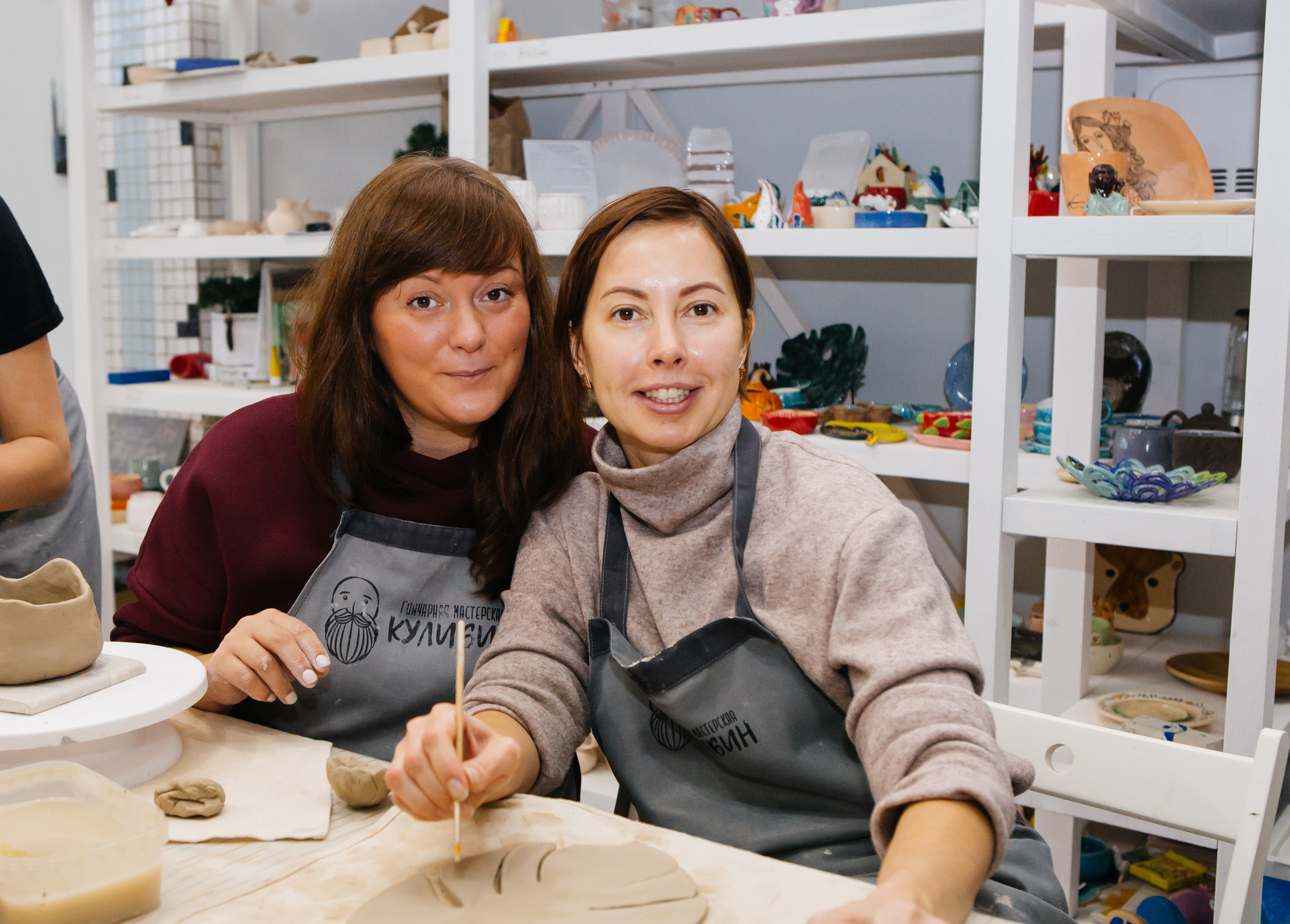 Кулибины. Фотограф в Уфе Михаил Валеев