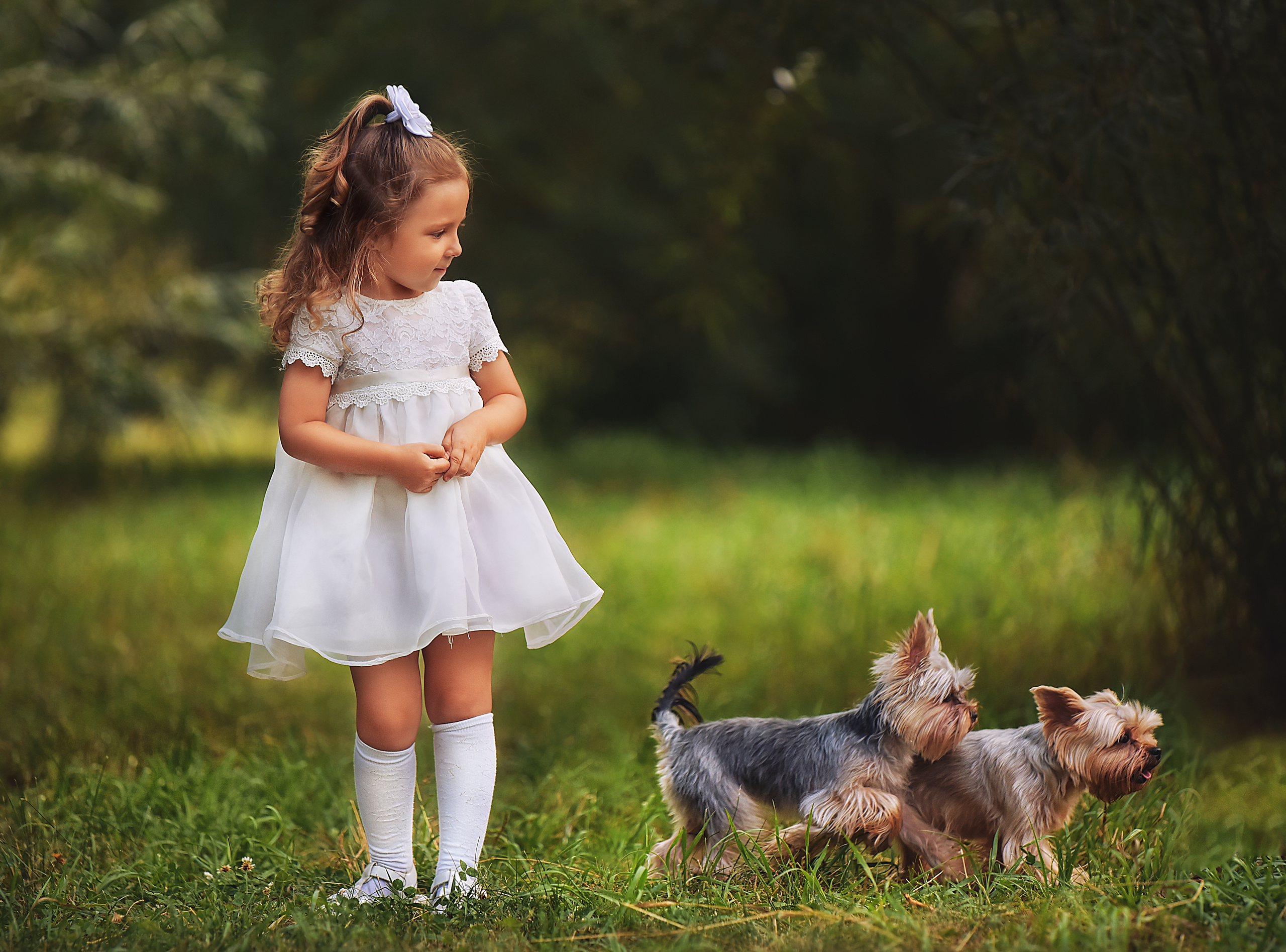 Профессиональная фотография — это не хобби. Татьяна Кам Арт - фотограф Ангарска
