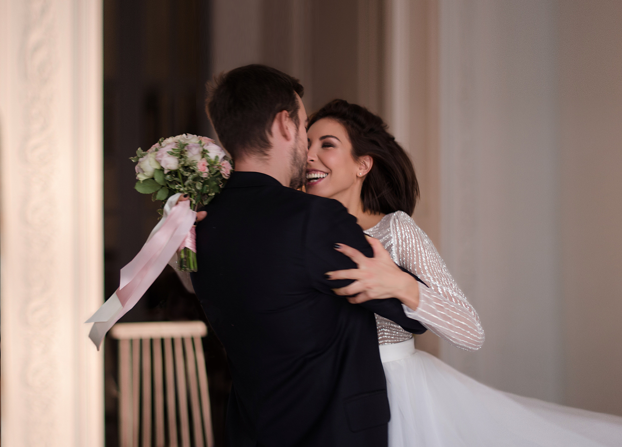 Женский и семейный фотограф в Москве. Мария Апарина