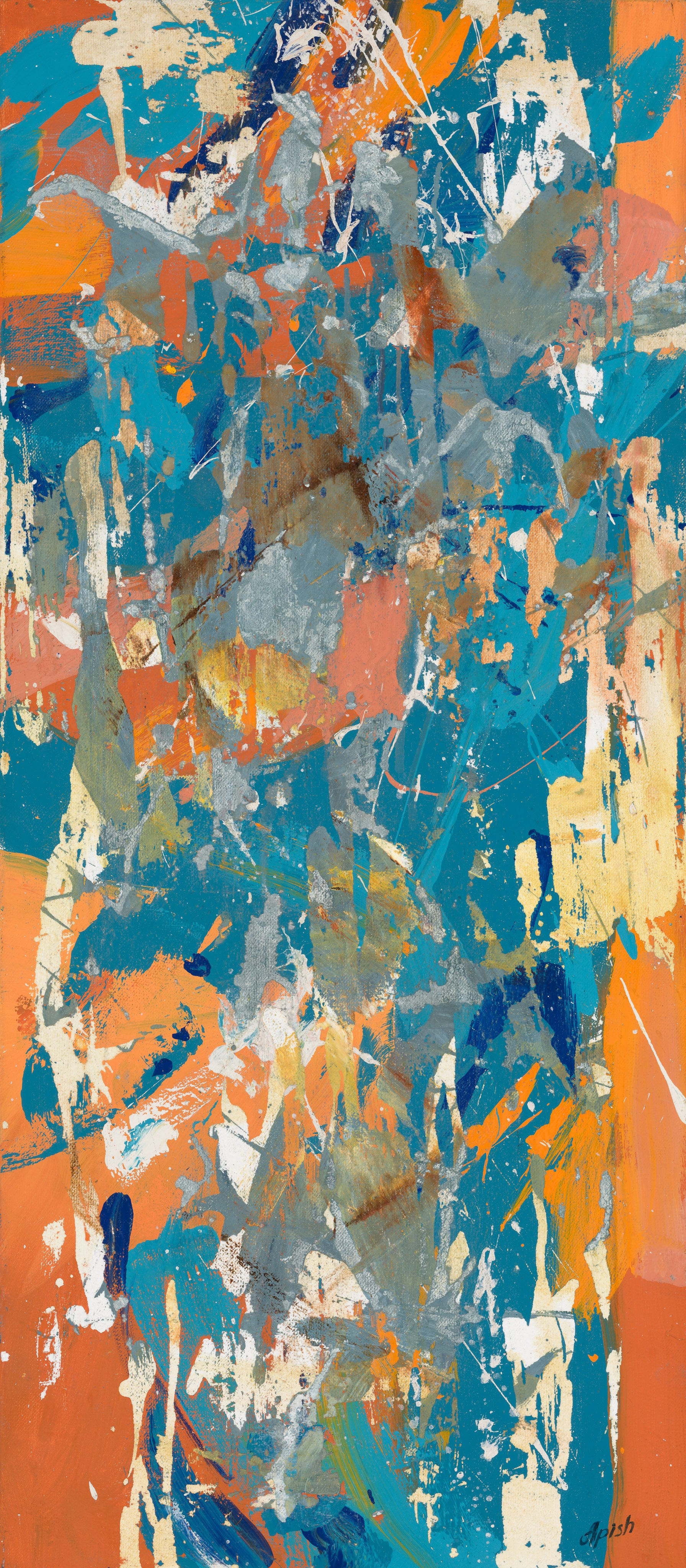 «Равновесие» - Алексей Апиш