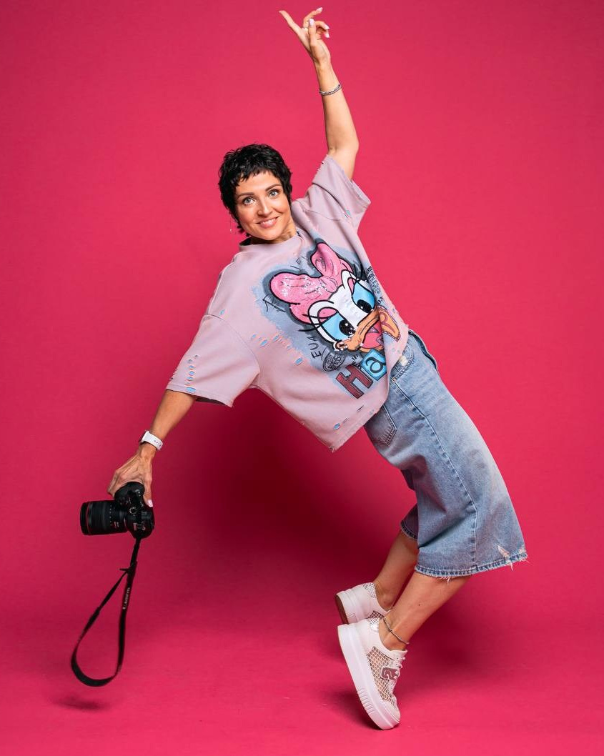 Семейный и детский фотограф. Олеся Овчинникова. Дмитров, область, Москва