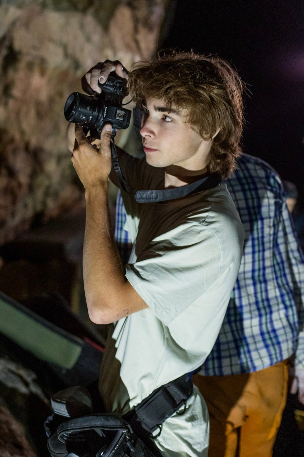 Глеб Захаренко — спортивный и репортажный фотограф в Крыму