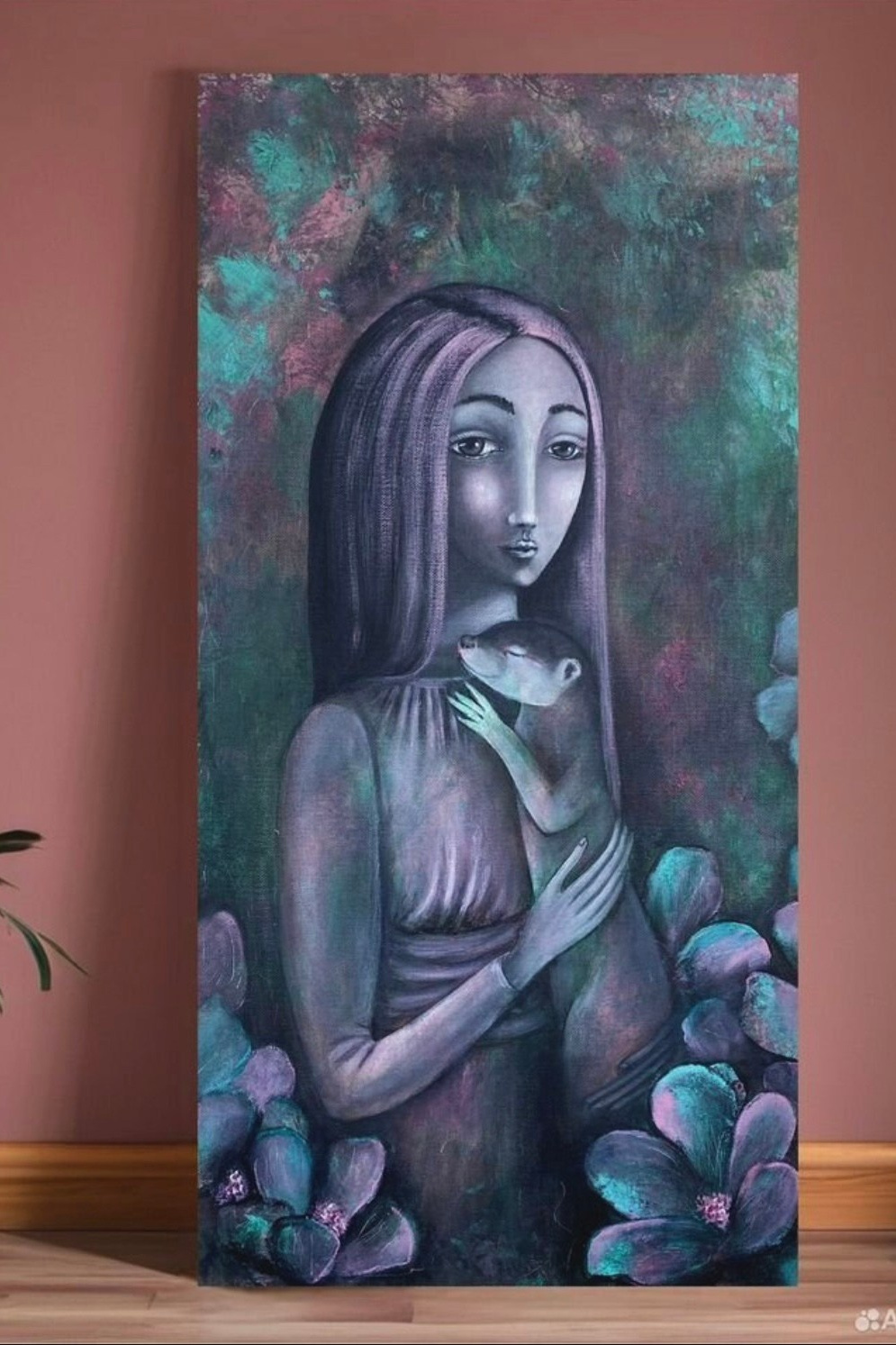 Галерея. Картины для души