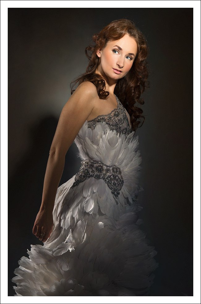 «Золотой гребень Гипербореи» музыкальная драма Натальи Орловой. Дом Шрёдера