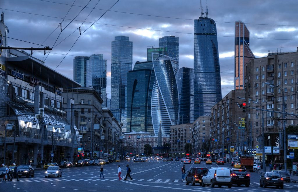 40 Бесплатных Локаций для Съемок в Москве. Фотограф в Москве