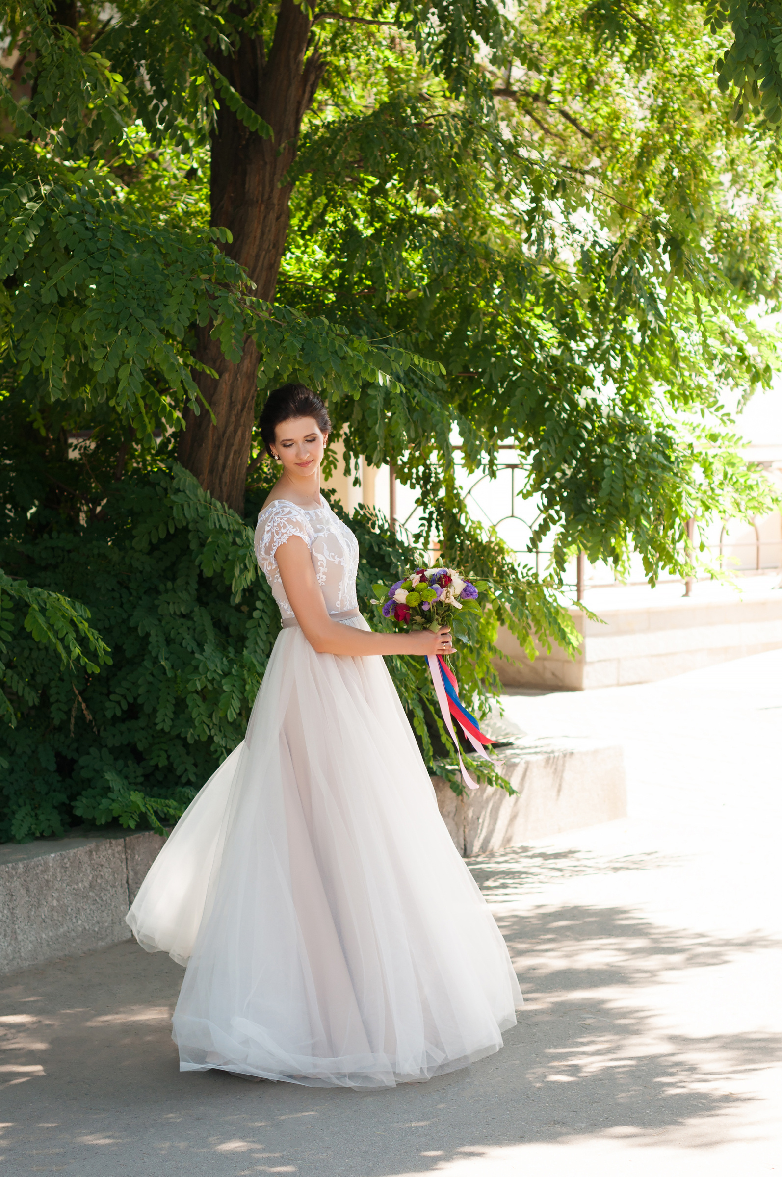 Wedding day (preview). Свадебный фотограф Волгоград Роман Брызгалин и Натали Никитина