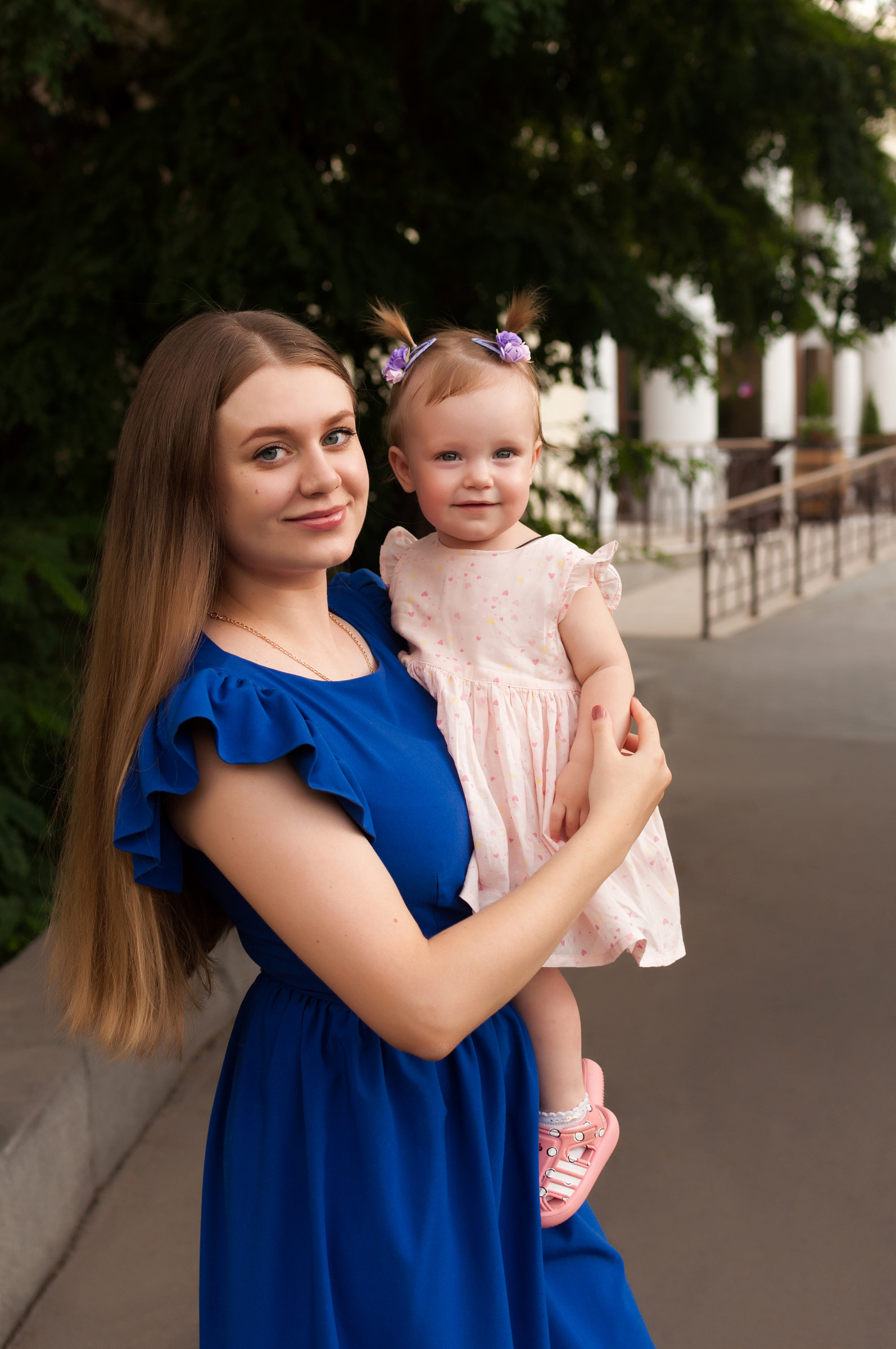 Family (preview). Свадебный фотограф Волгоград Роман Брызгалин и Натали Никитина