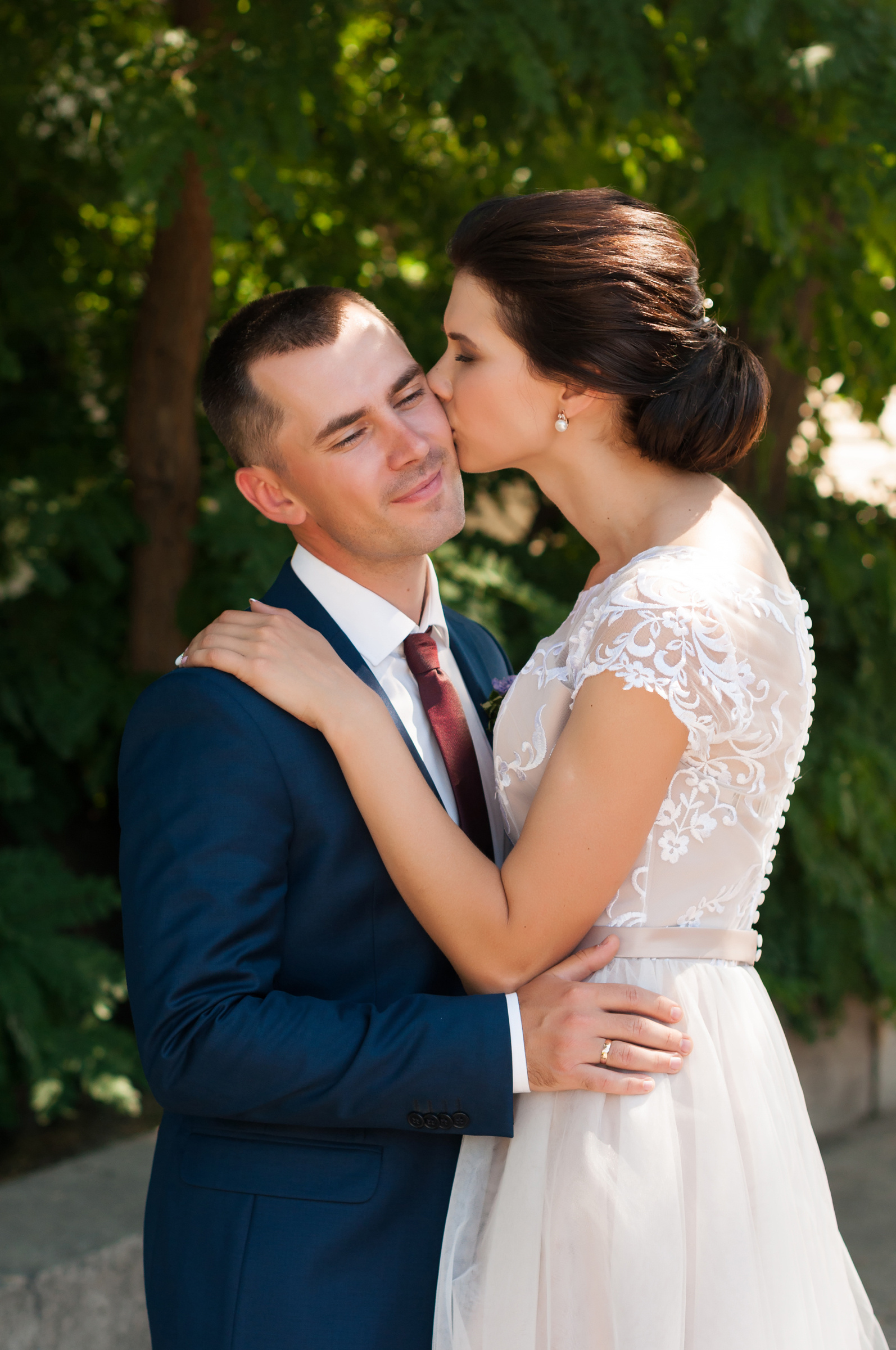 Wedding day (preview). Свадебный фотограф Волгоград Роман Брызгалин и Натали Никитина