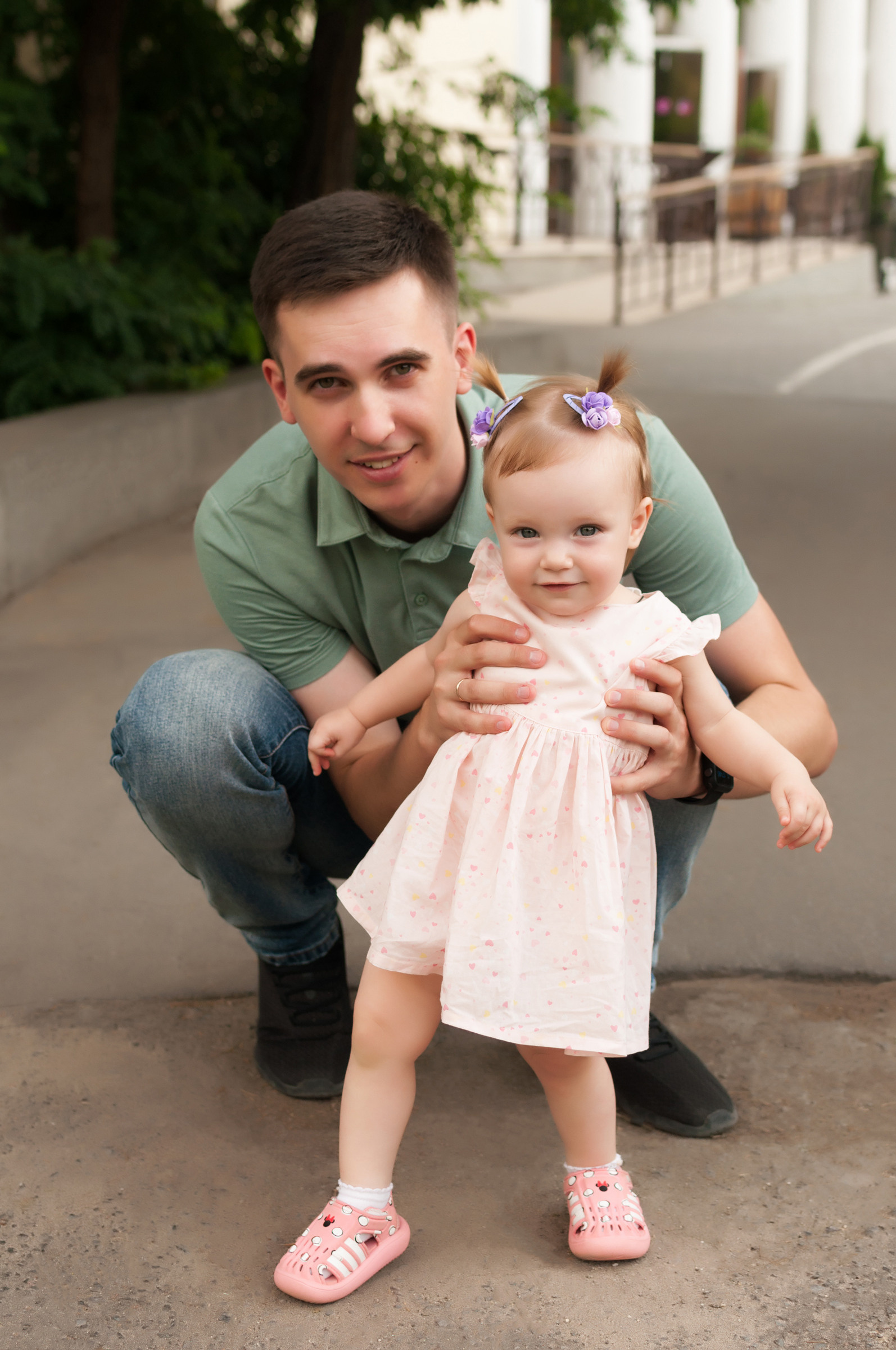 Family (preview). Свадебный фотограф Волгоград Роман Брызгалин и Натали Никитина