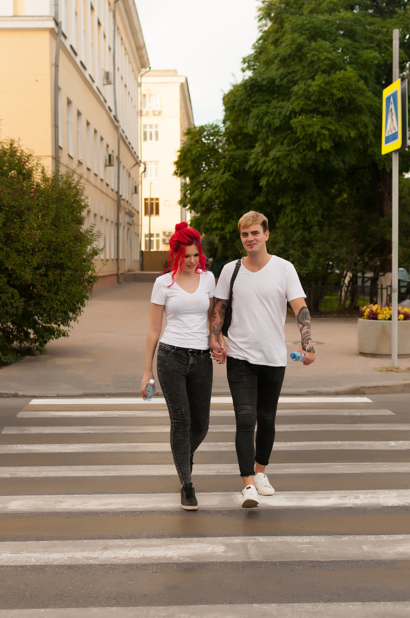 Love story (preview). Свадебный фотограф Волгоград Роман Брызгалин и Натали Никитина