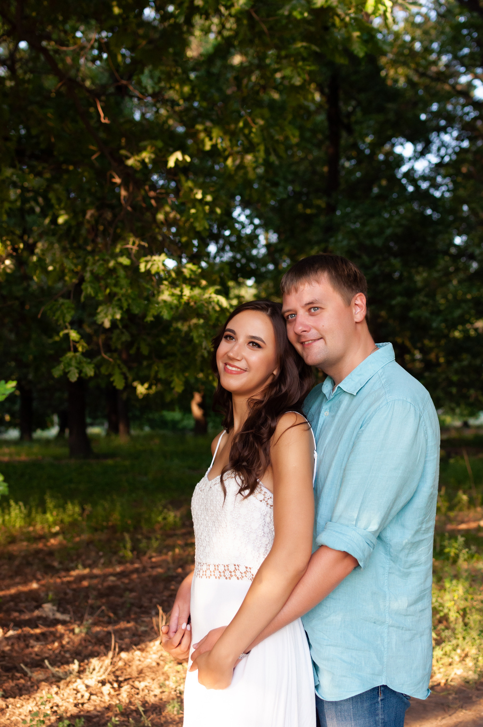 Love story (preview). Свадебный фотограф Волгоград Роман Брызгалин и Натали Никитина