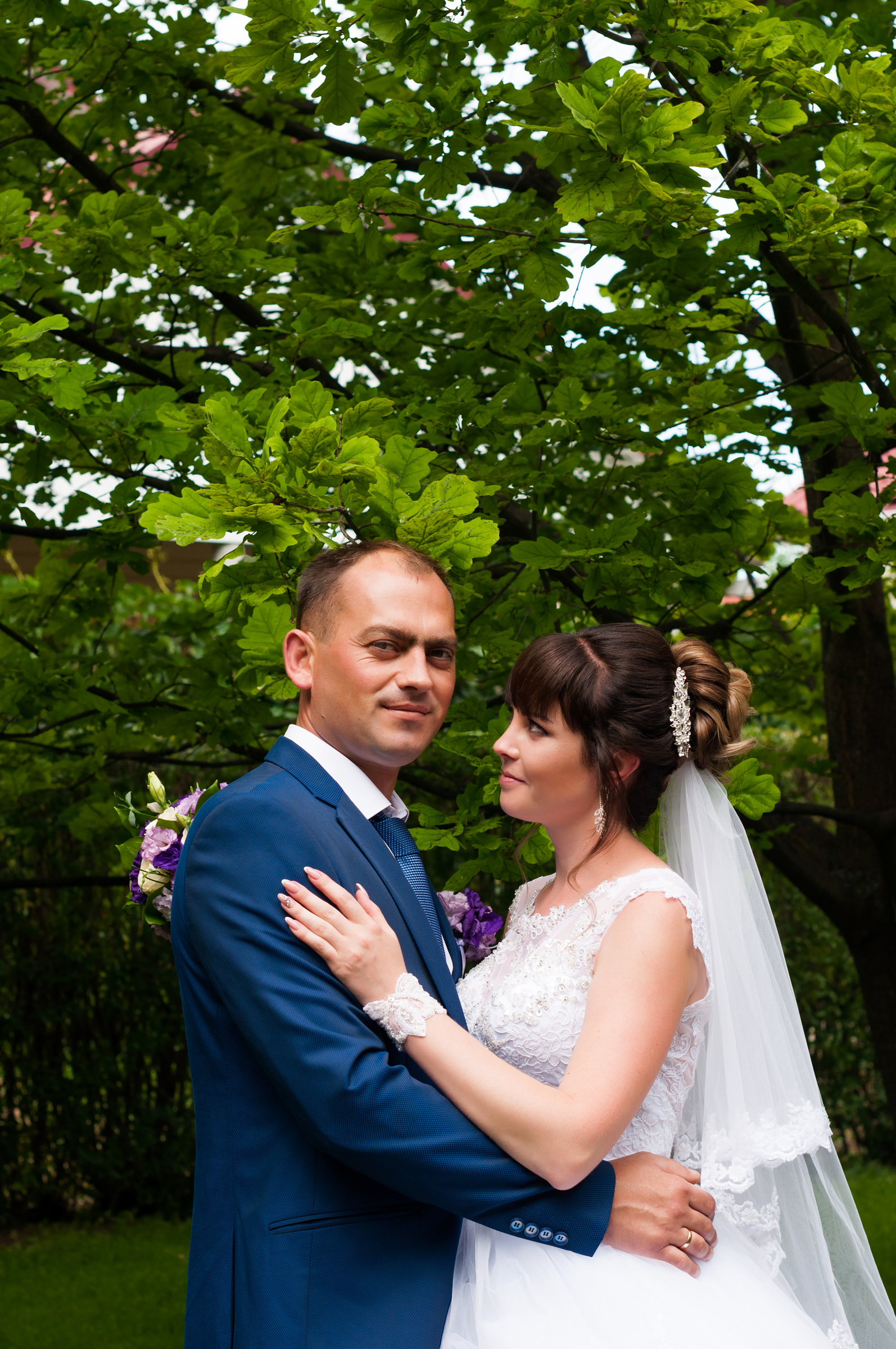 Wedding day (preview). Свадебный фотограф Волгоград Роман Брызгалин и Натали Никитина