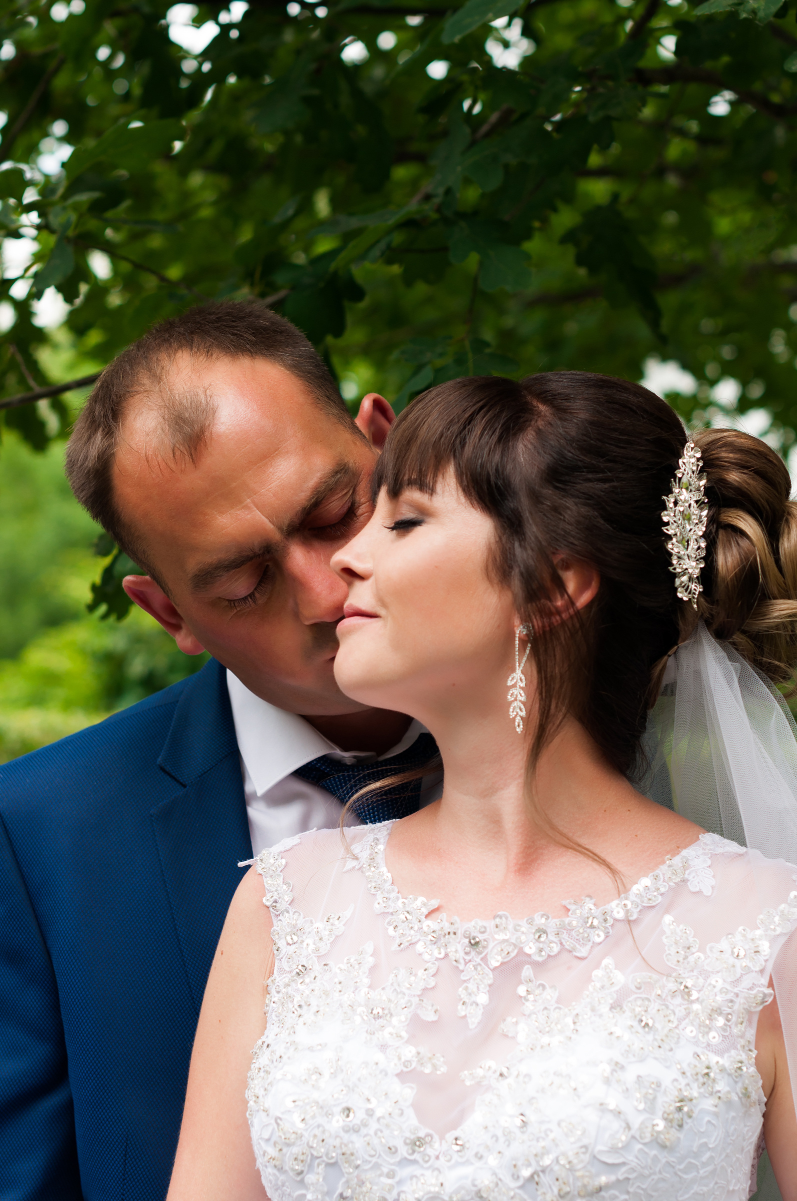Wedding day (preview). Свадебный фотограф Волгоград Роман Брызгалин и Натали Никитина