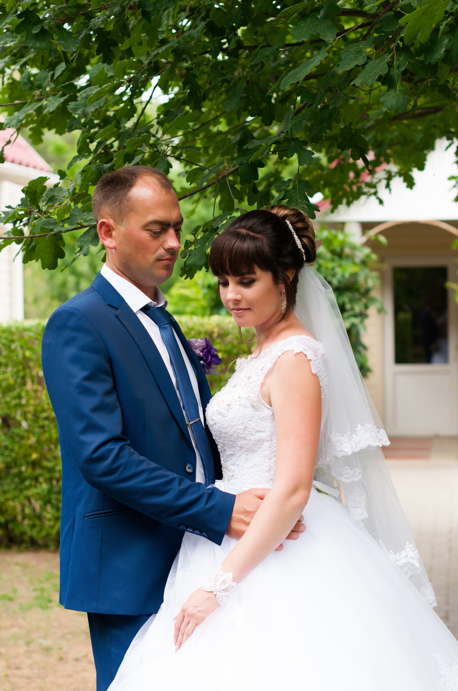 Wedding day (preview). Свадебный фотограф Волгоград Роман Брызгалин и Натали Никитина