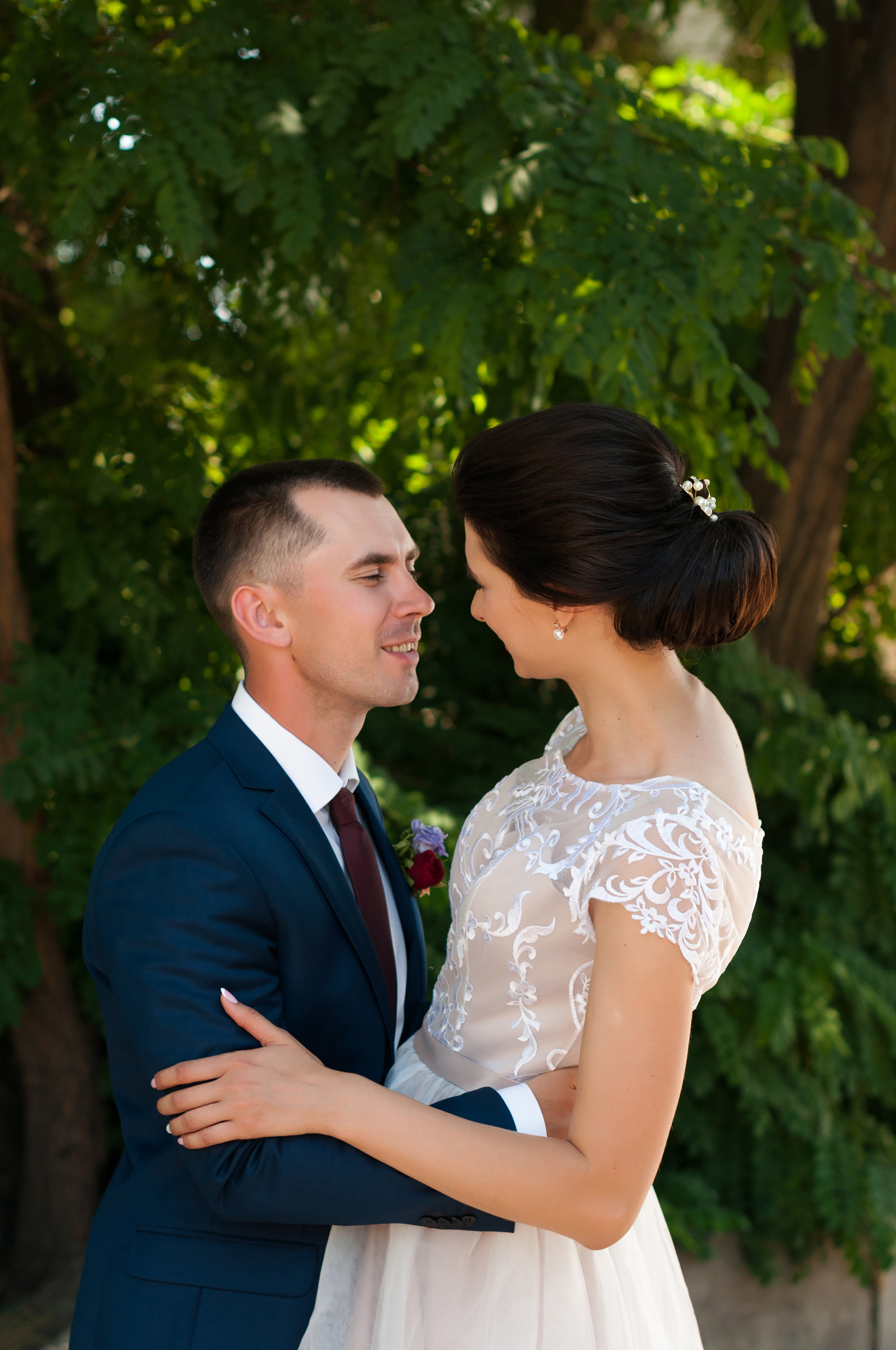 Wedding day (preview). Свадебный фотограф Волгоград Роман Брызгалин и Натали Никитина