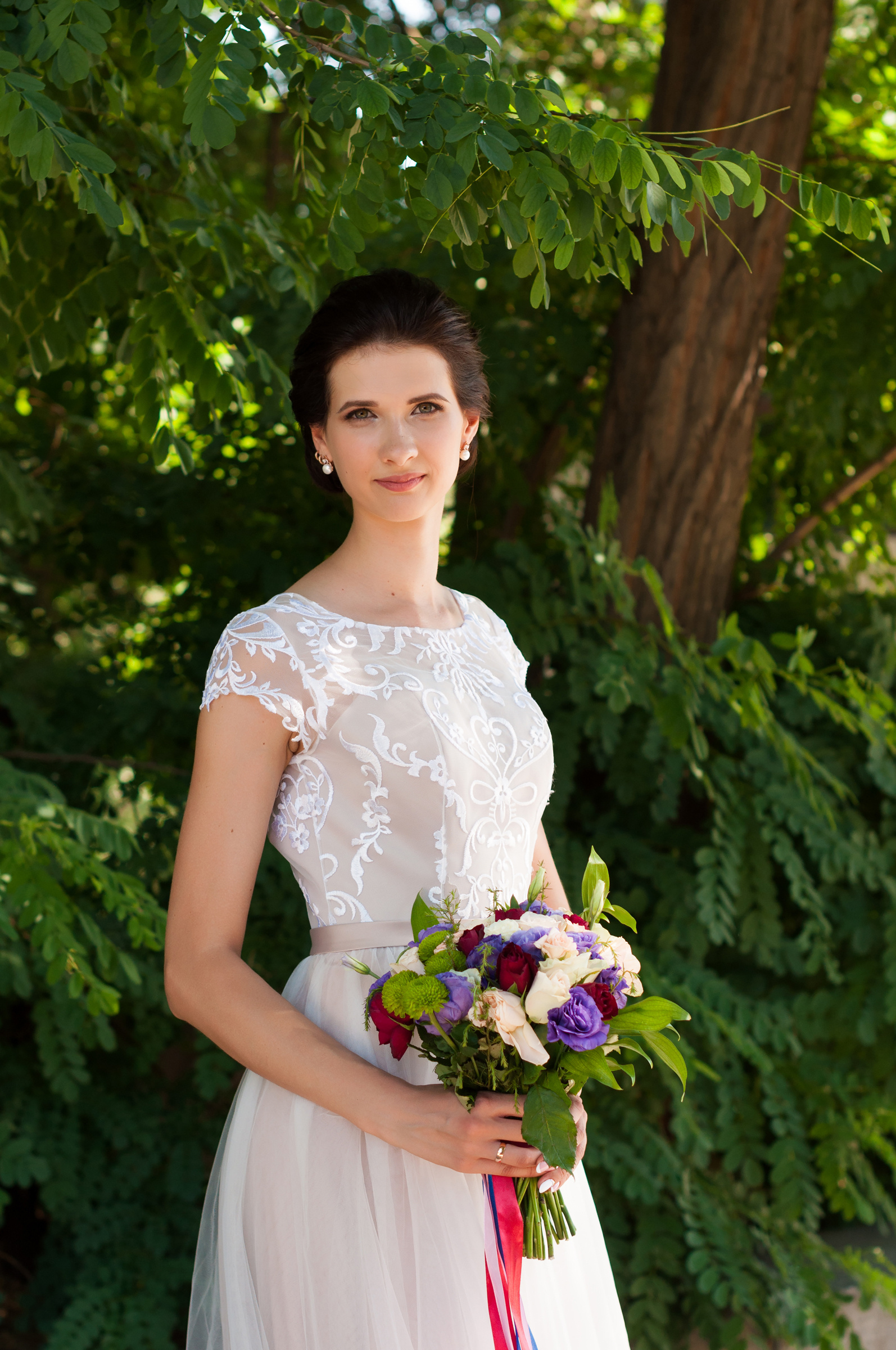 Wedding day (preview). Свадебный фотограф Волгоград Роман Брызгалин и Натали Никитина