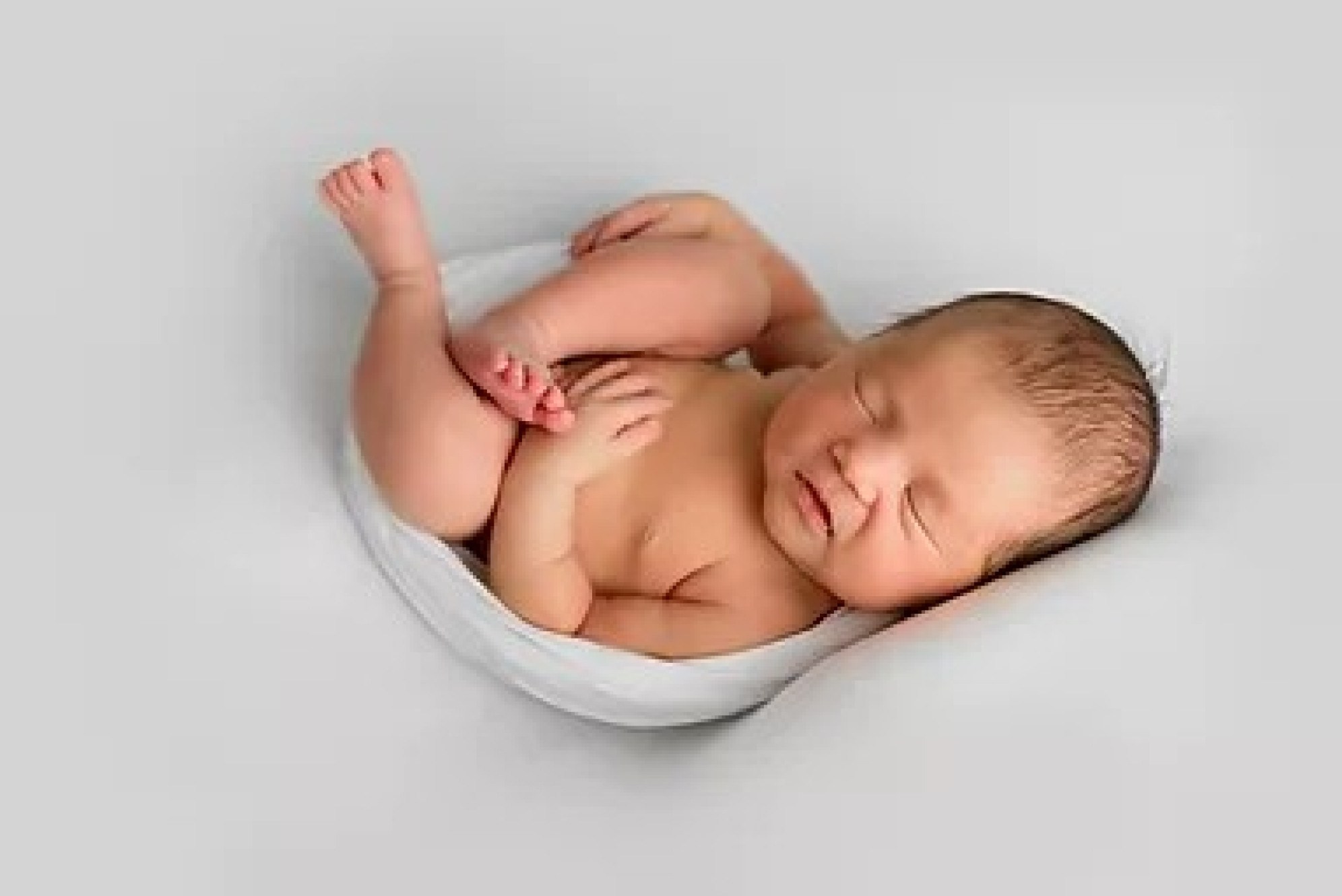 Фотосессия новорожденных. Фотосессия новорожденного в Москве Newborn Angel