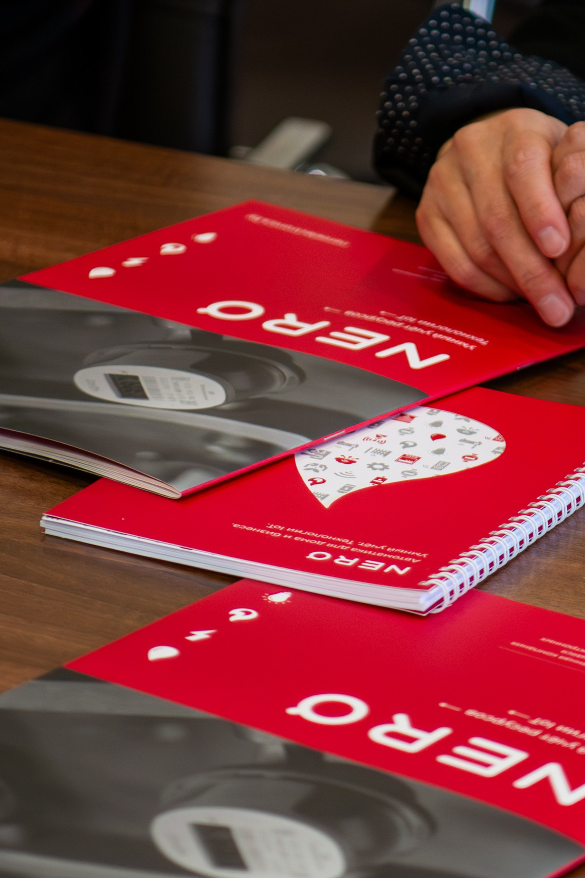 Дарья Терещук — репортажный фотограф в Минске