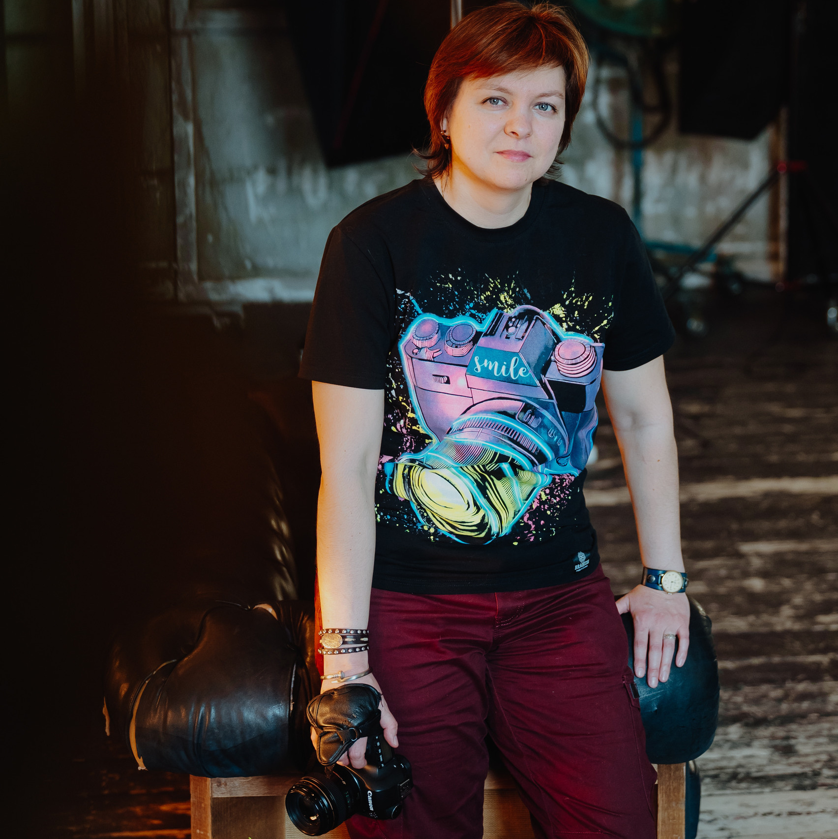 Антонина Морозова, профессиональный семейный и репортажный фотограф в Москве и СПб