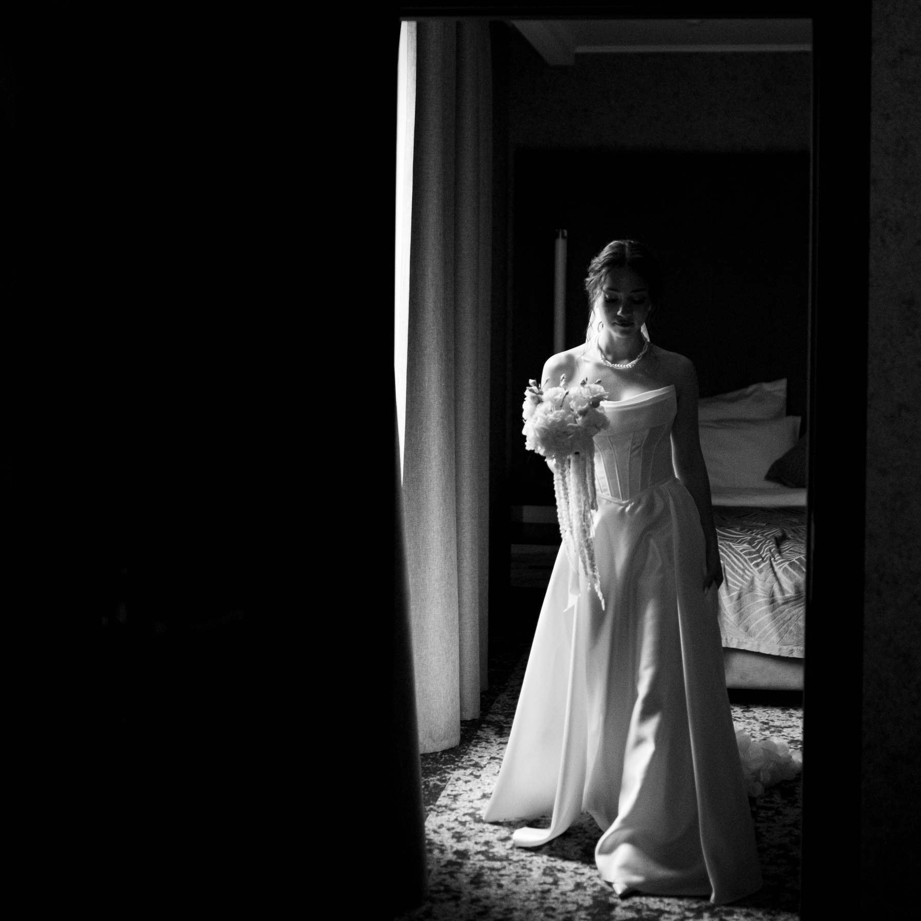 Услуги. Организация свадьбы — Свадебное агентство СПБ Luna Agency