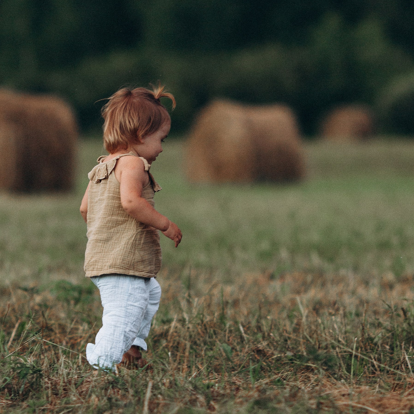 054 Панталоны. Эко-одежда для детей