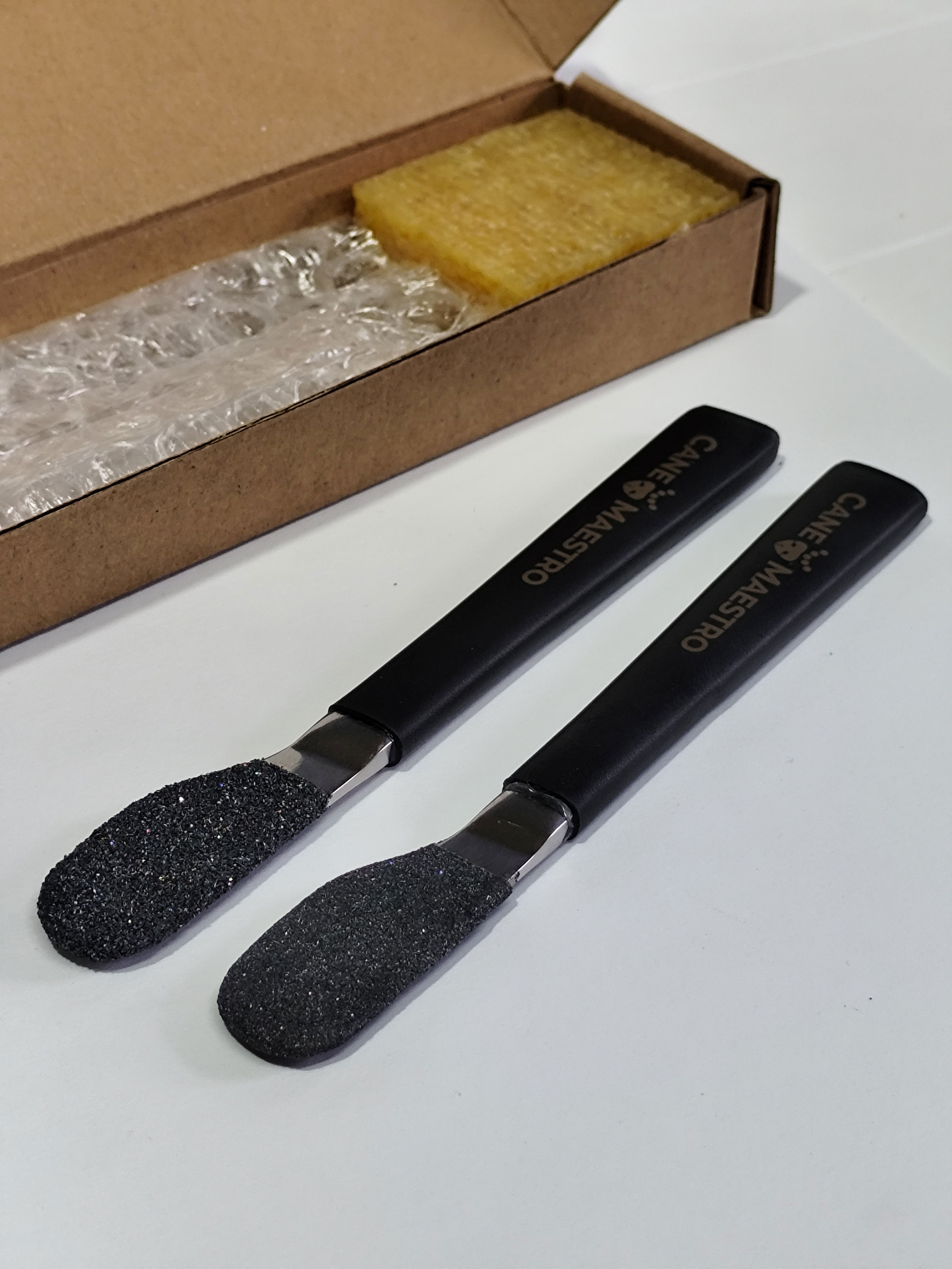 Груммерские ножи для тримминга жесткошерстных джек рассел терьеров купить. КАНЕ МАЭСТРО — питомник Джек рассел терьеров