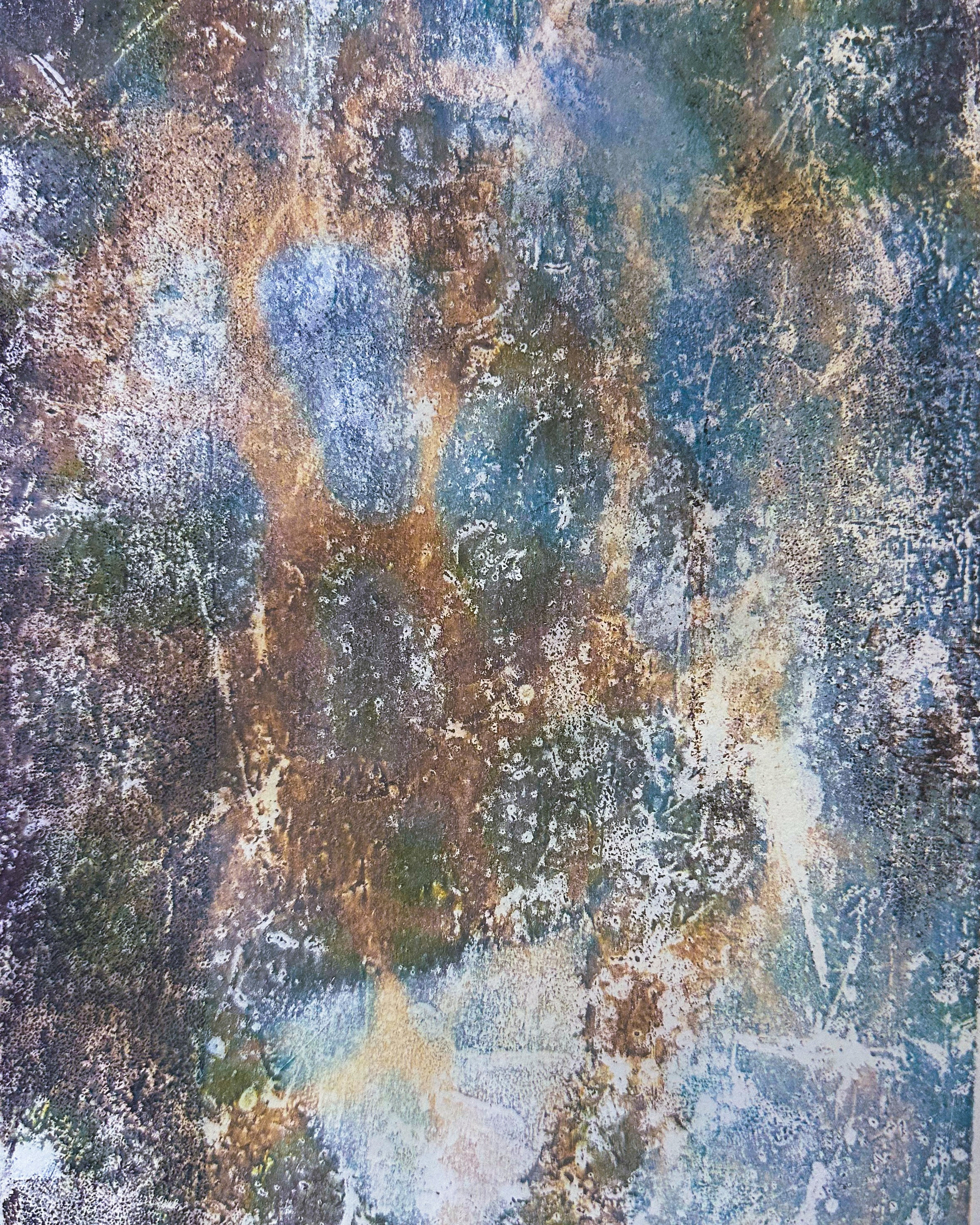 RENASCENTIA. Uvaliss | Alice Feer