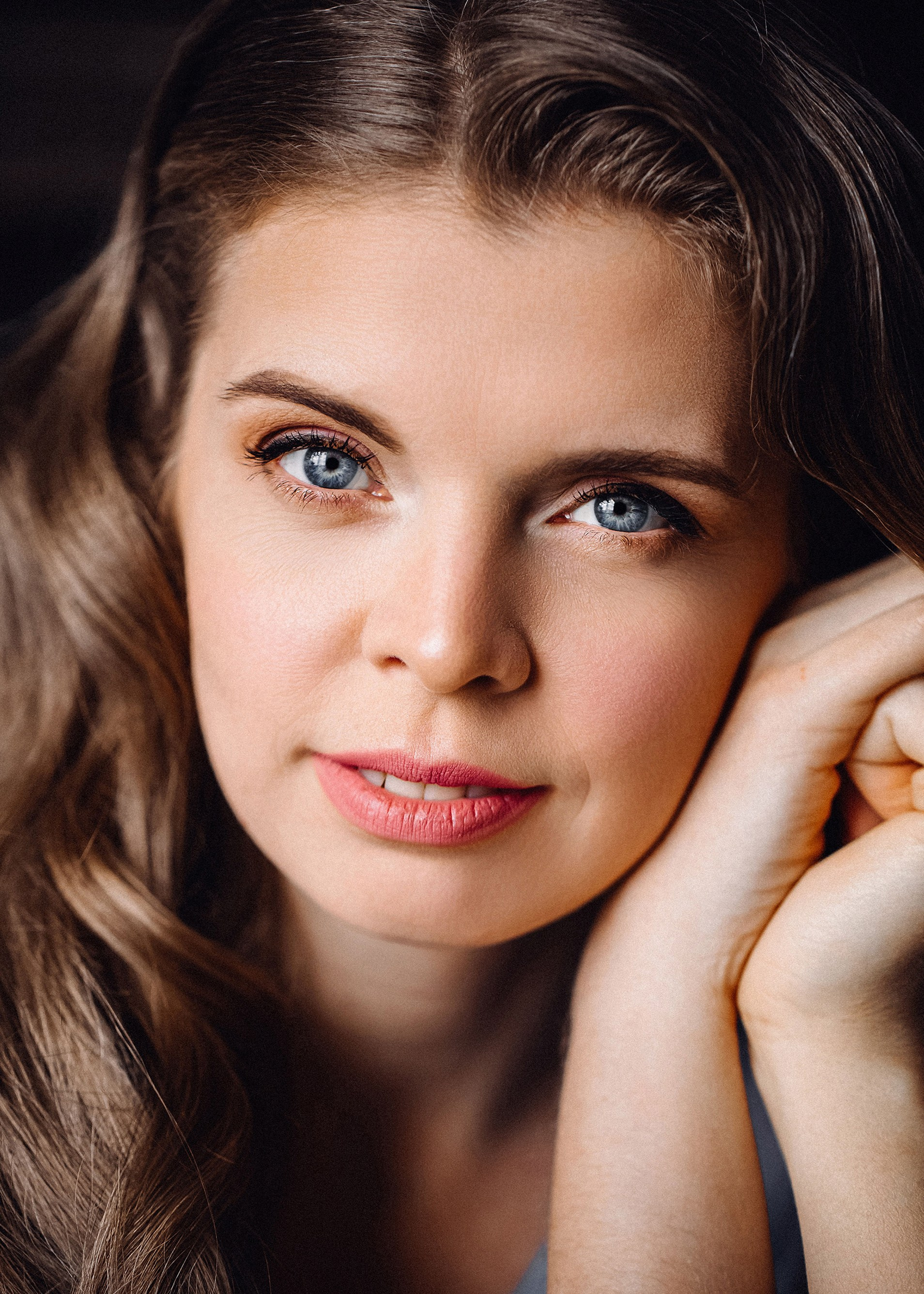 Контентный, семейный, свадебный фотограф в Красноярске Соколова Марина