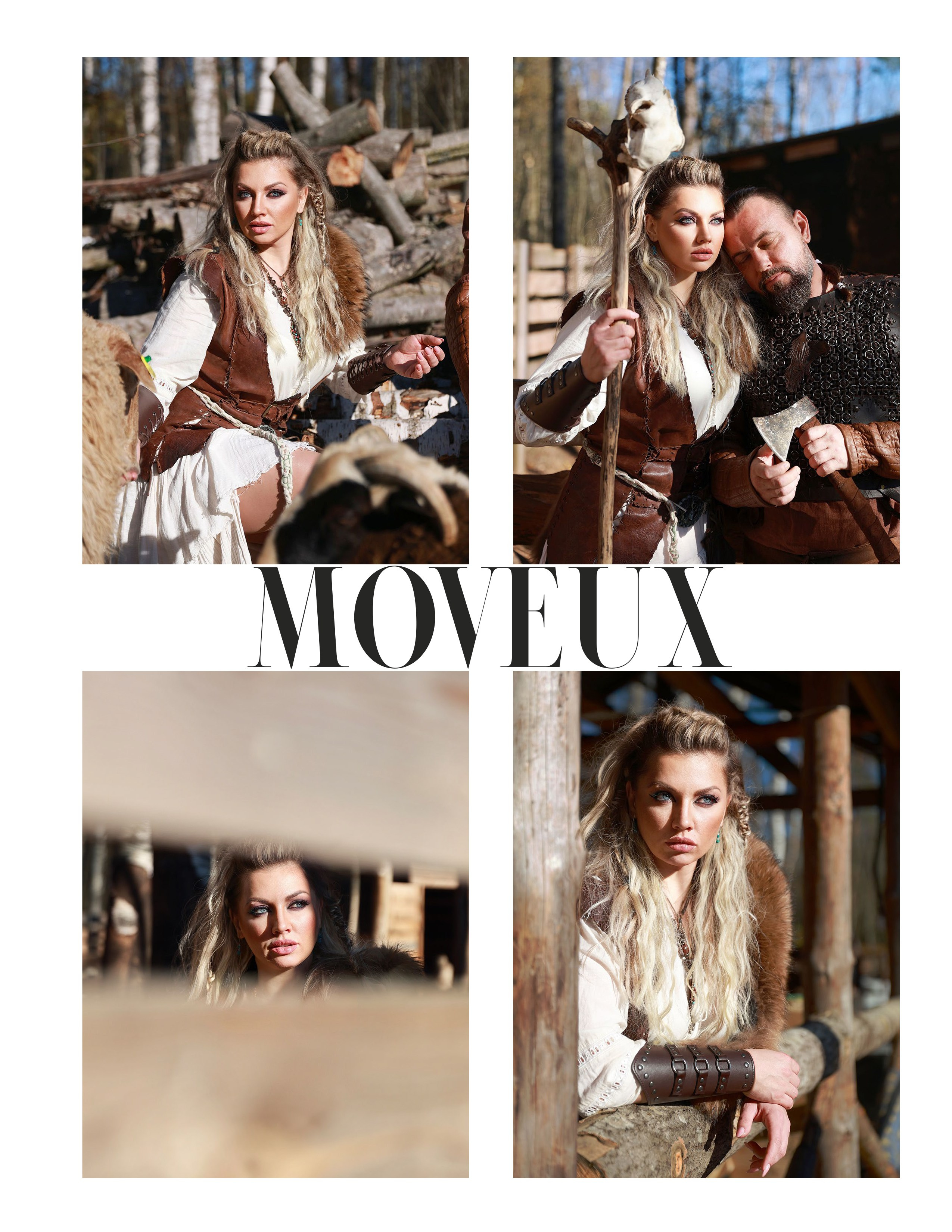 Фотомодель+Публикации в Журналах. Павел Шупрут Артист