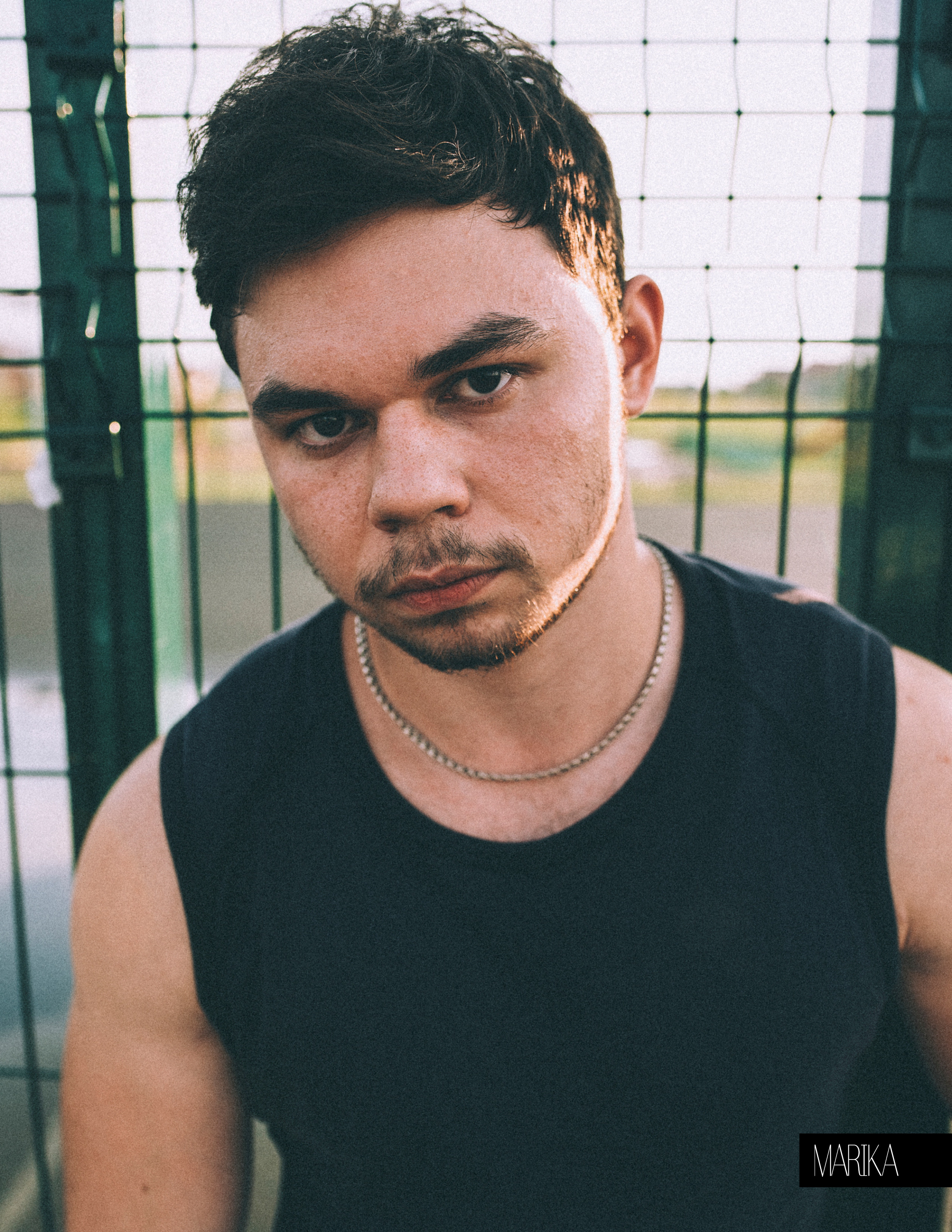 Marica. Семейный и newborn фотограф в Уфе Елена Сакурова