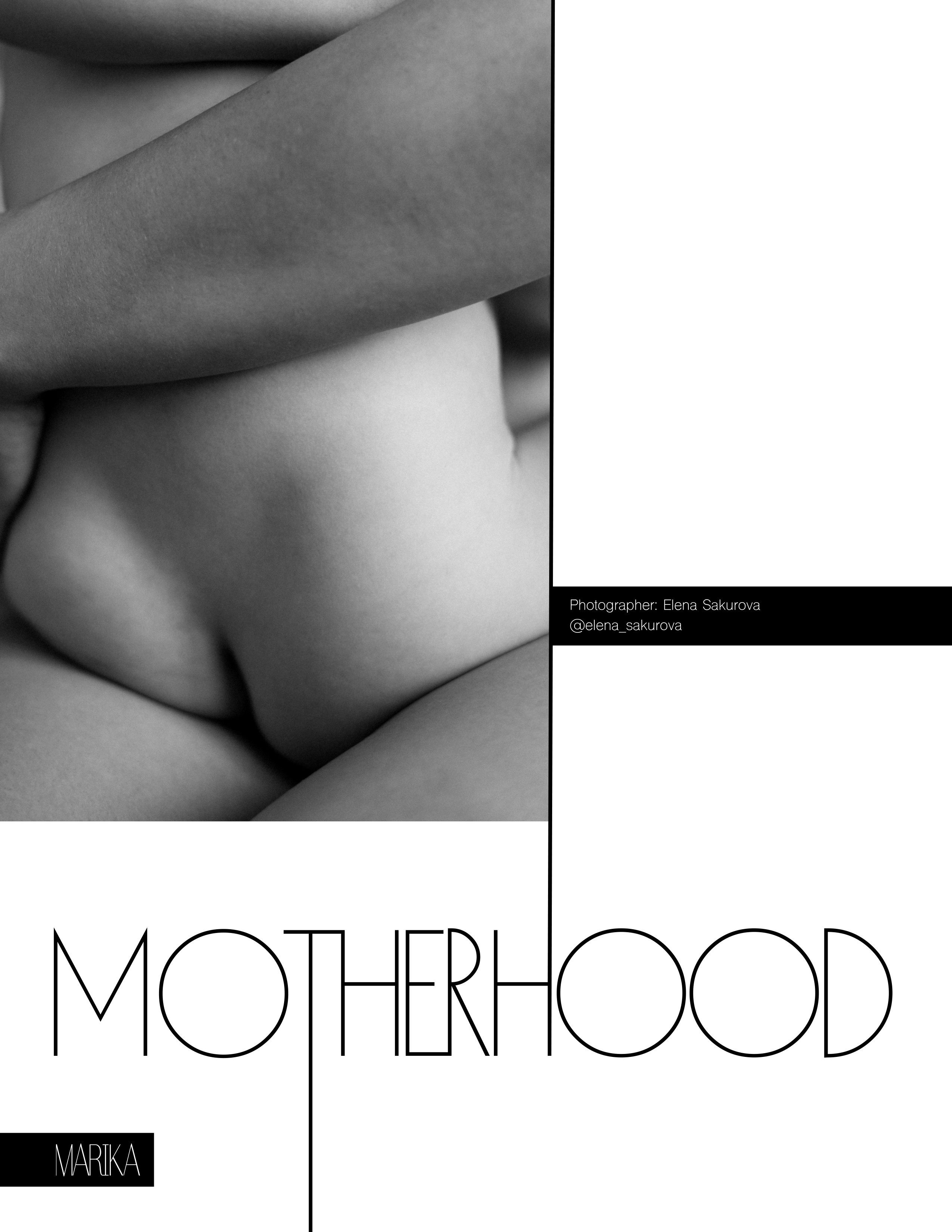 Marica. Семейный и newborn фотограф в Уфе Елена Сакурова