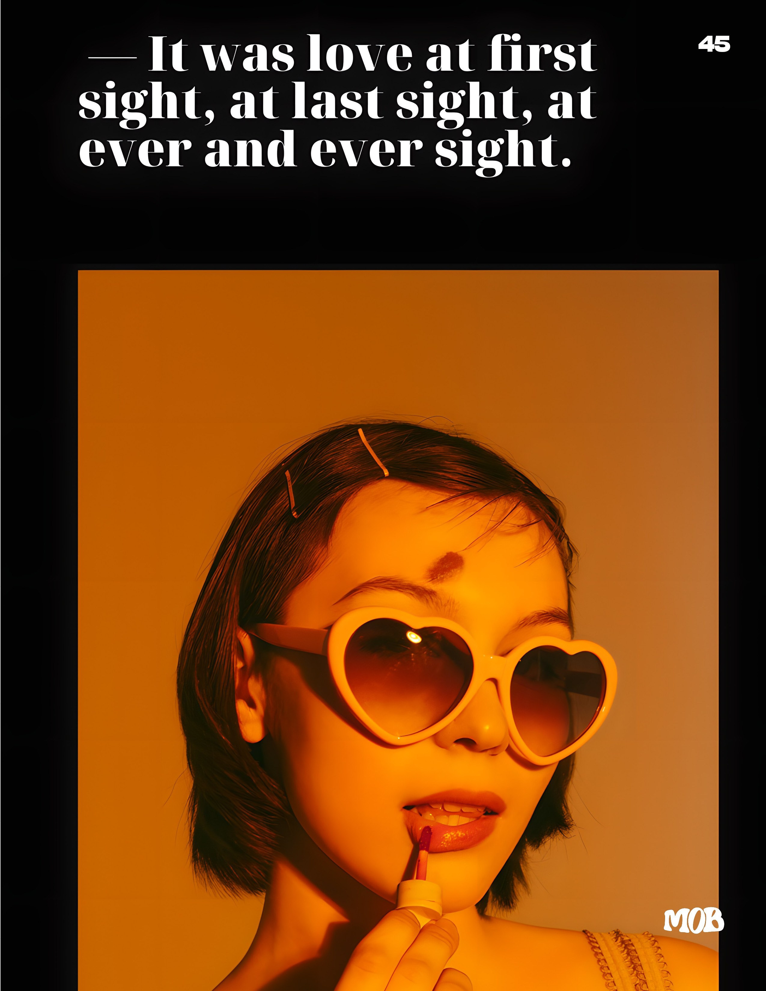 Le reality — фотограф, модель, обучающая позированию