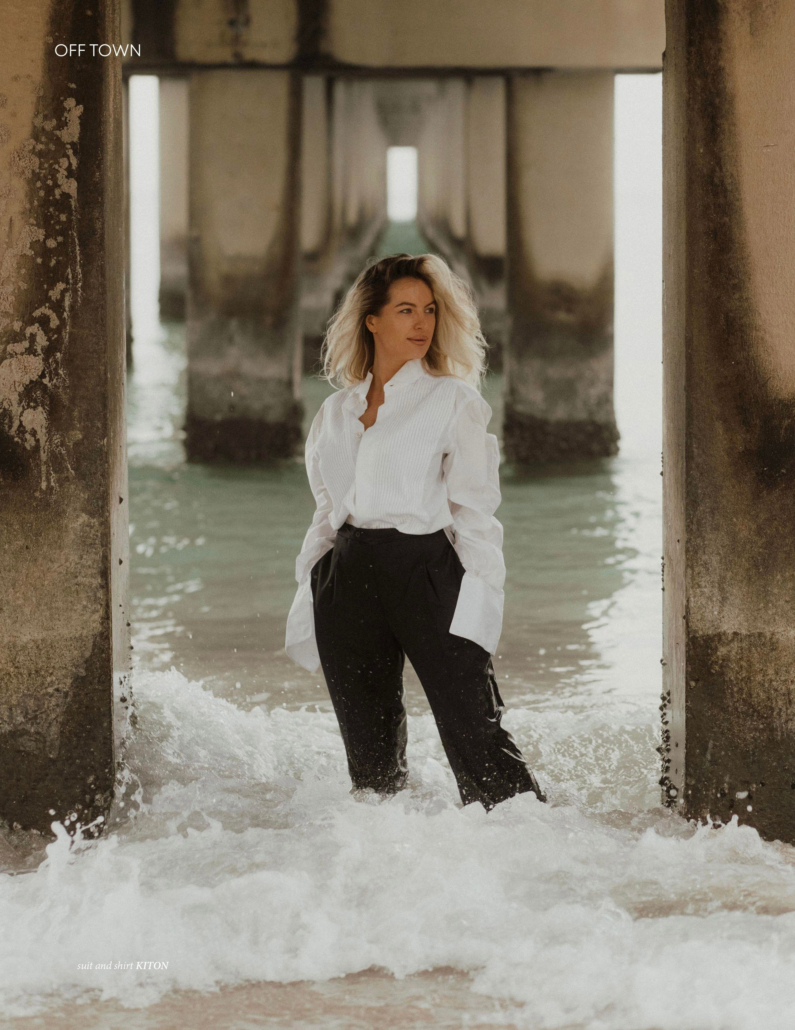 Awards & Publications. Polina Vilkova