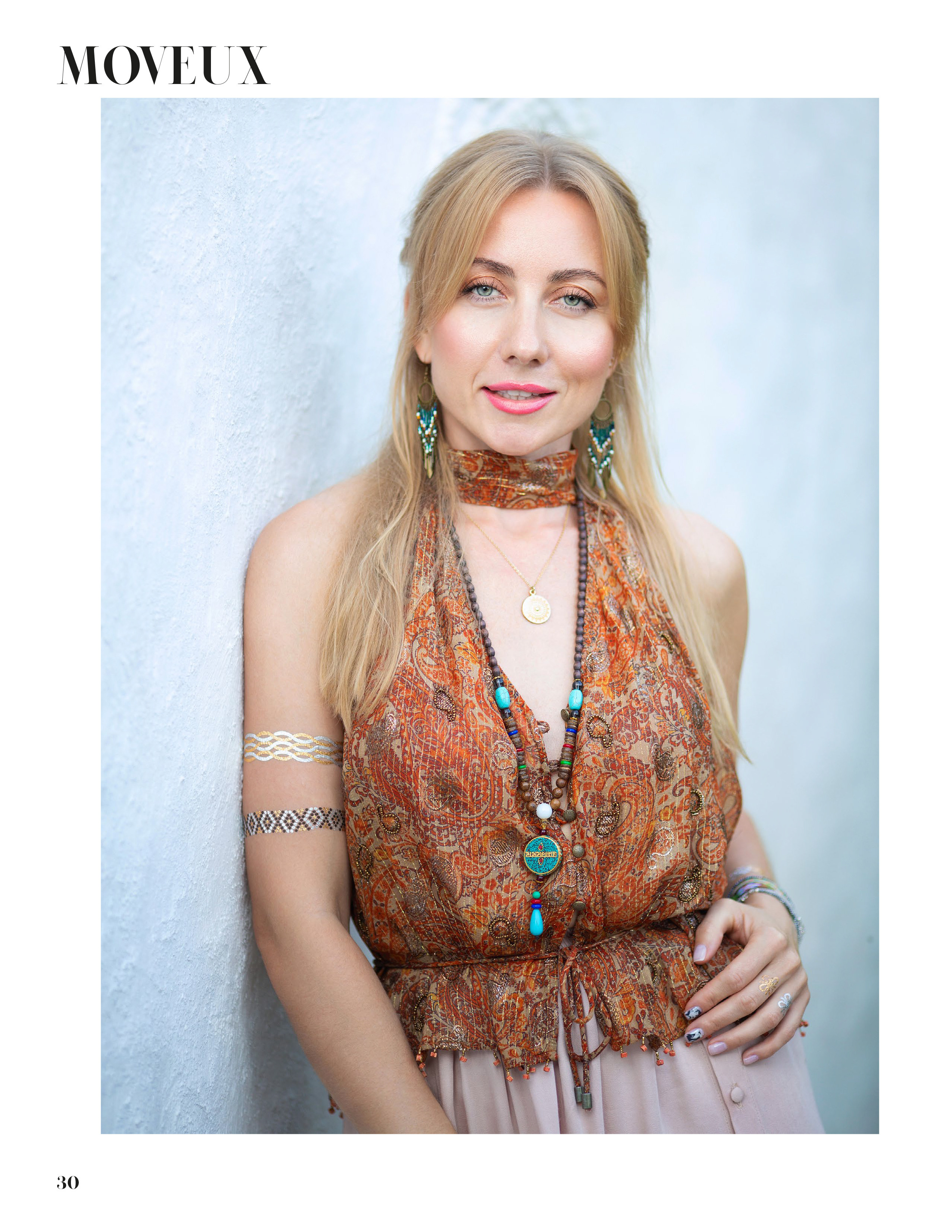 Прийти на фотосессию и попасть на страницы глянца!. Фотограф Москва I Чехов Вероника Долинская