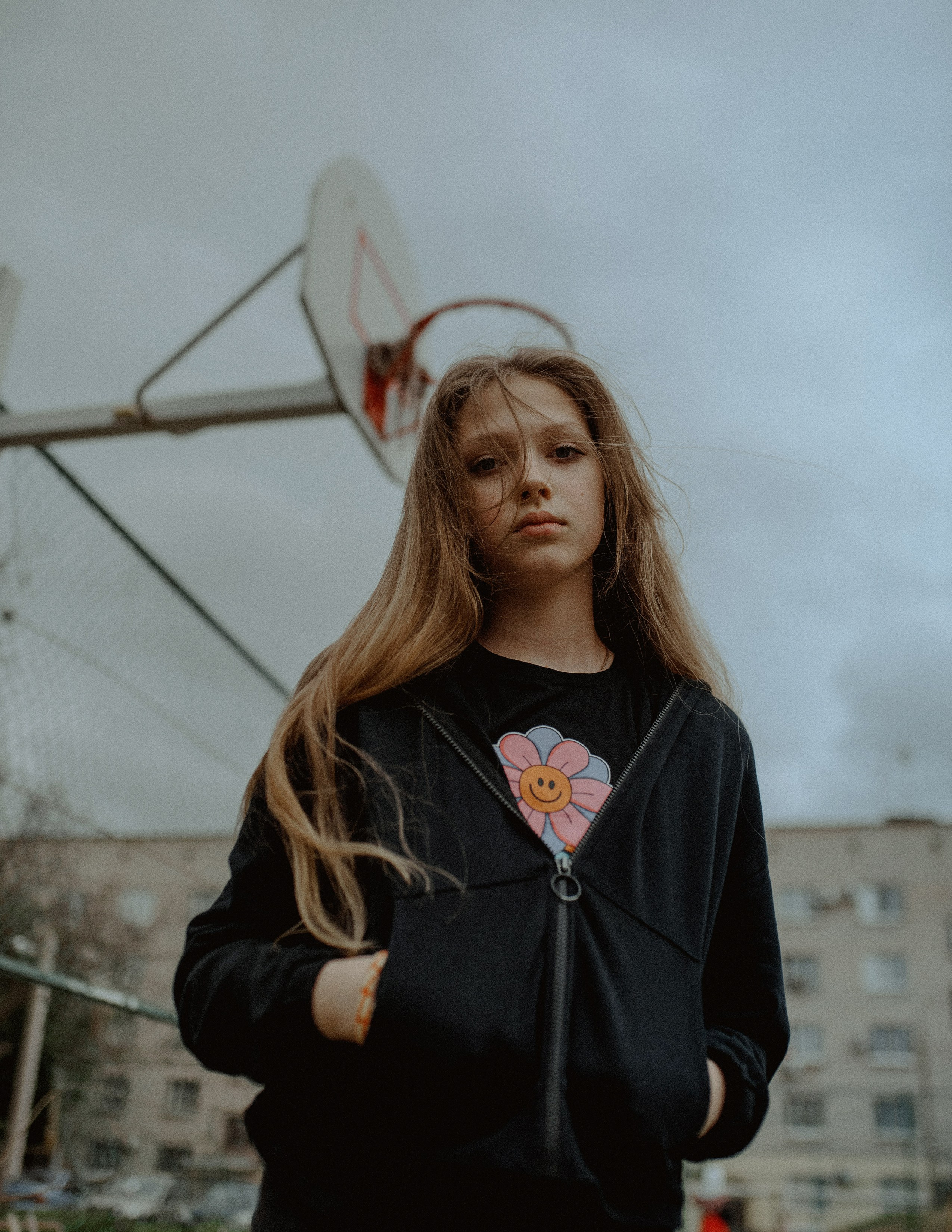 ОБО МНЕ. Семейный документальный фотограф в Волгограде Мариэта Додина