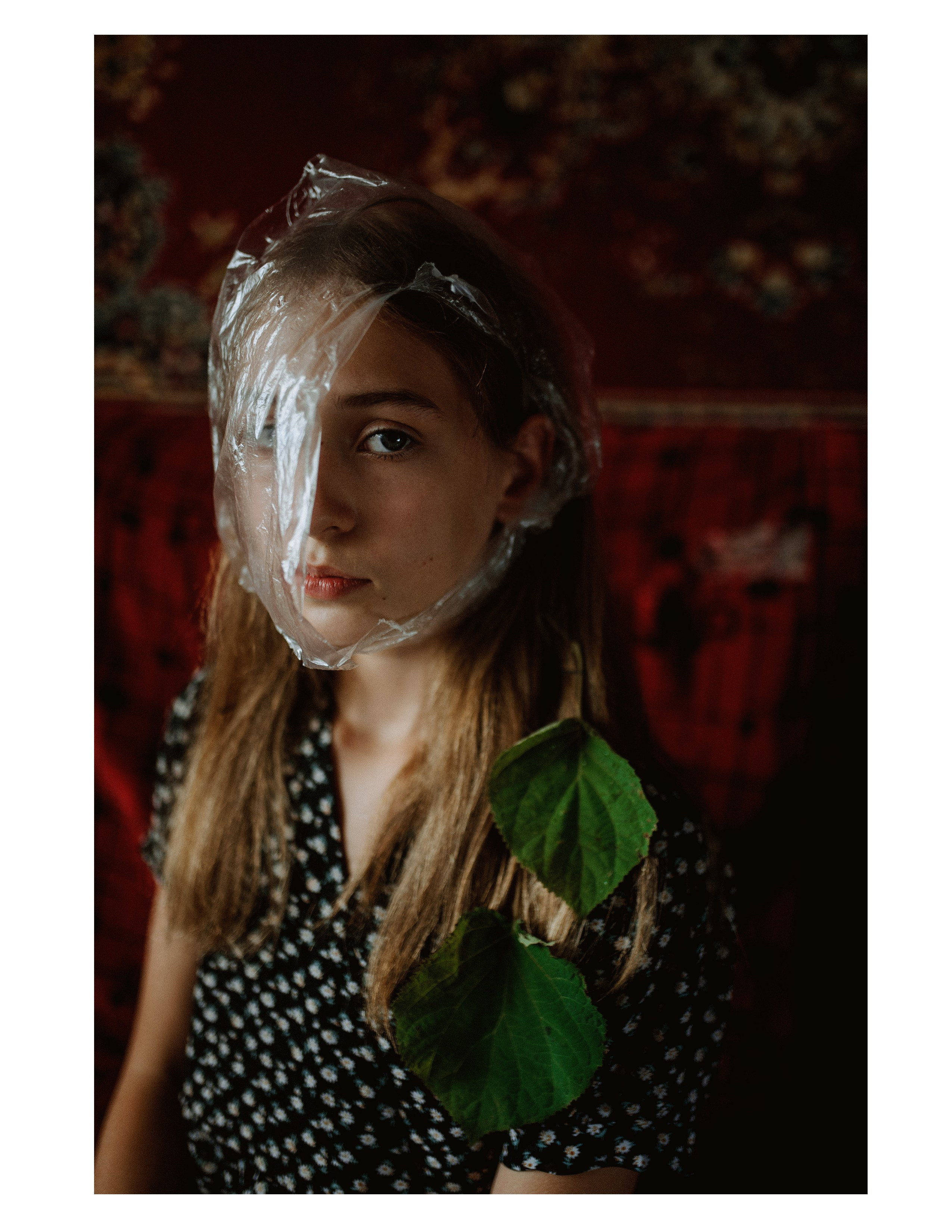 ОБО МНЕ. Семейный документальный фотограф в Волгограде Мариэта Додина