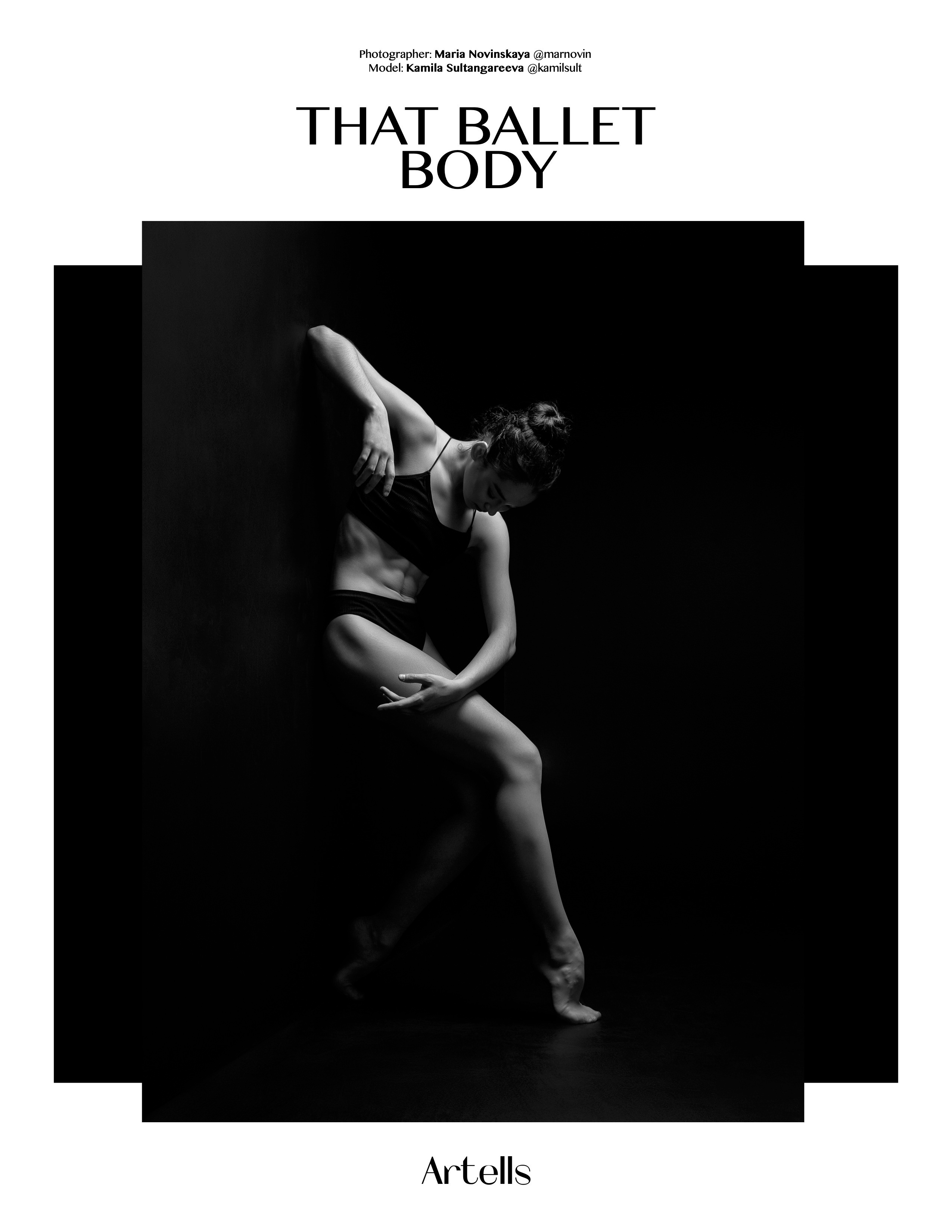 О моих проектах. Мастерство и Эстетика