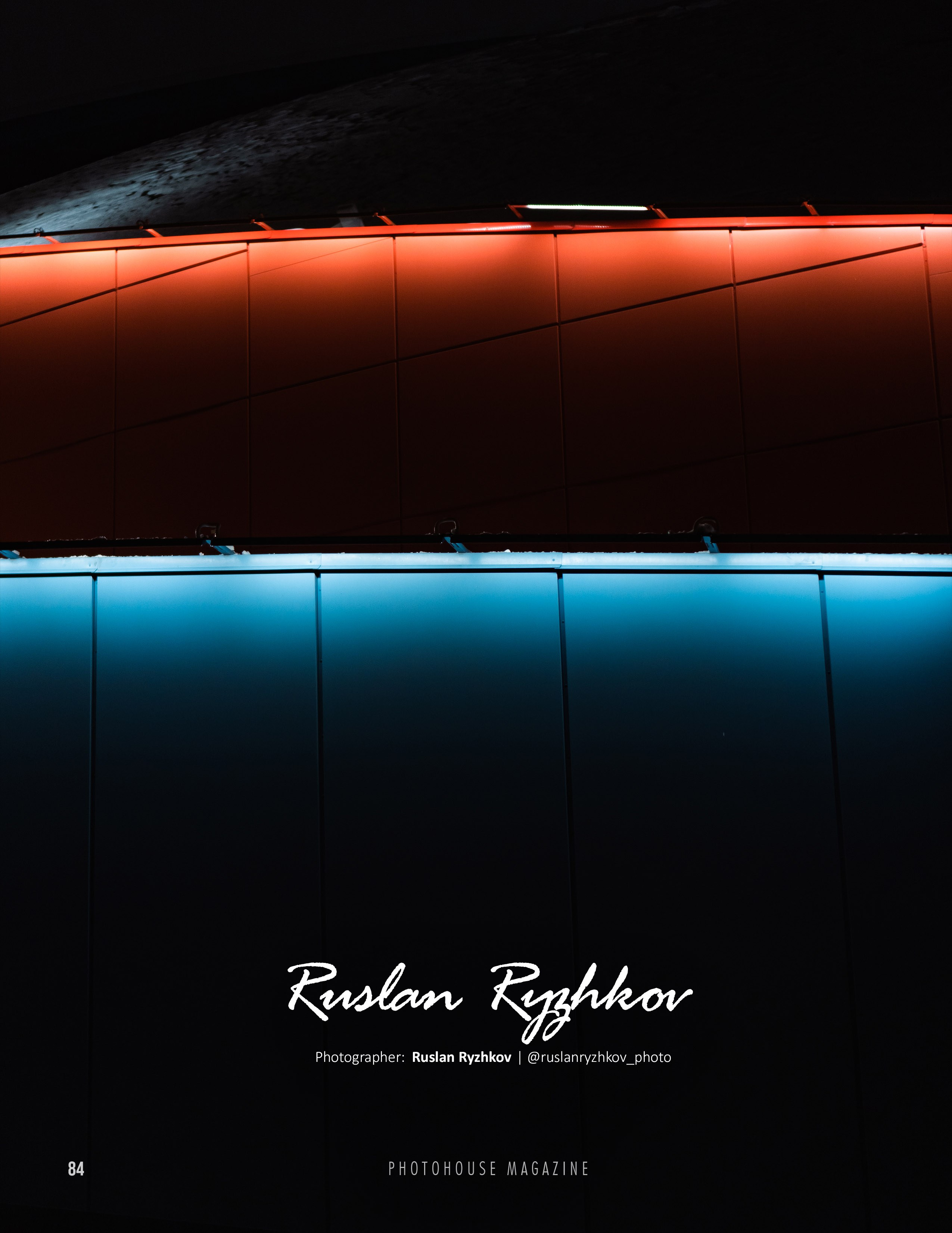 Достижения. Фото и видеосъёмка Кемерово