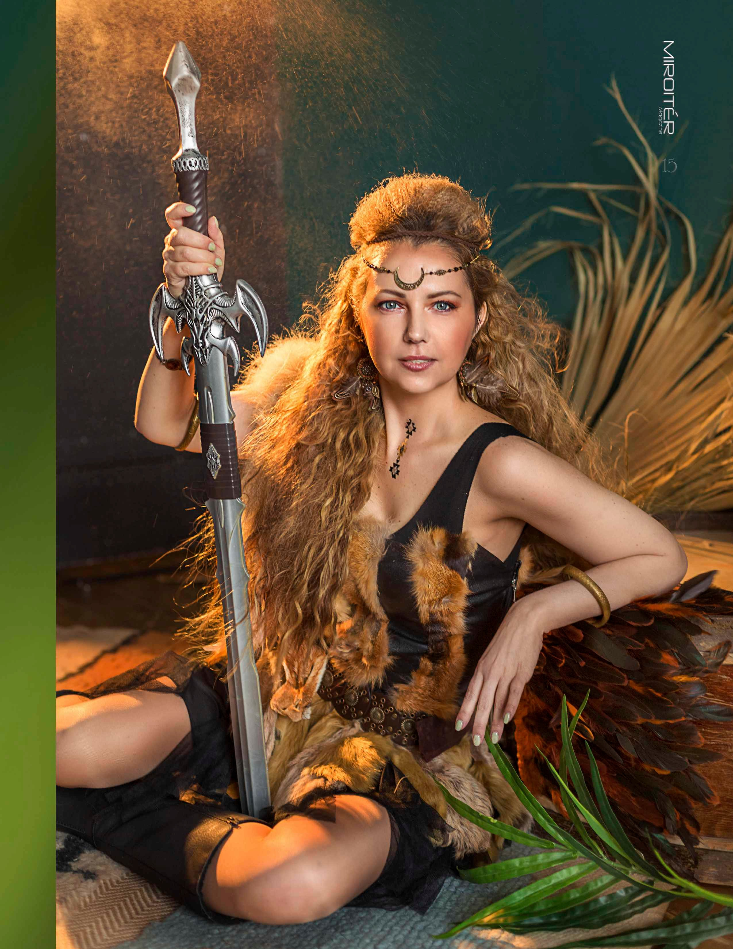 Публикации в журналах. Профессиональный фотограф, фотохудожник, видеограф из Москвы