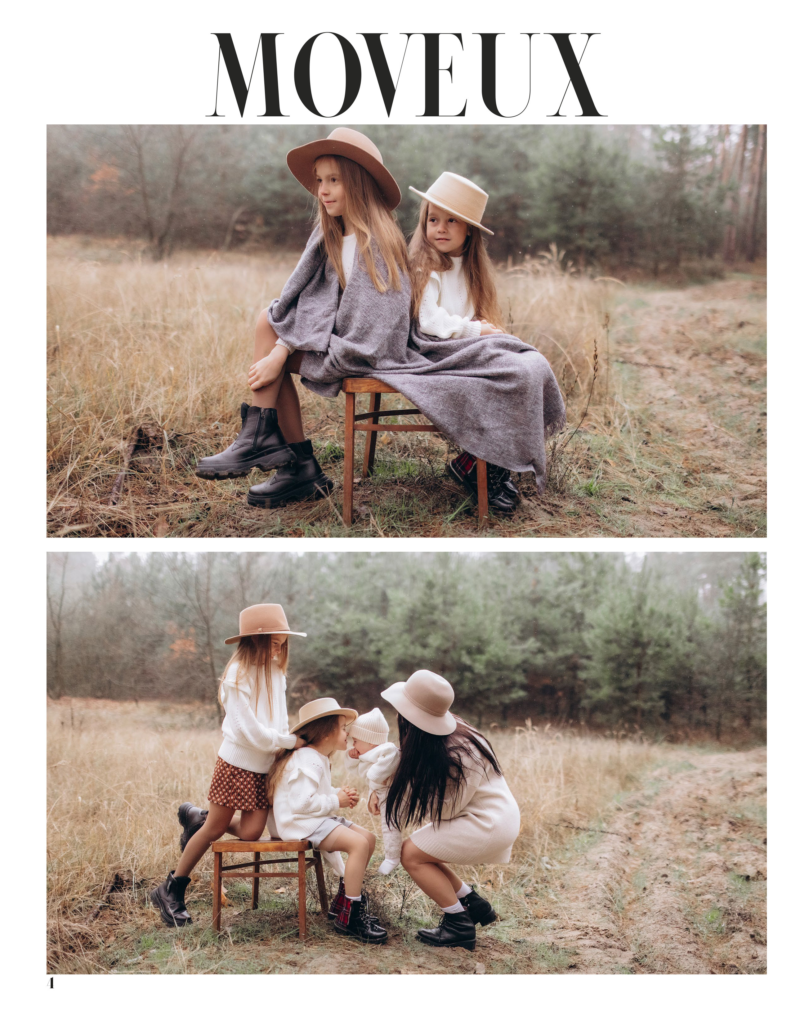 MOVEUX 2022. Фотограф в Москве Алёна Гладкова