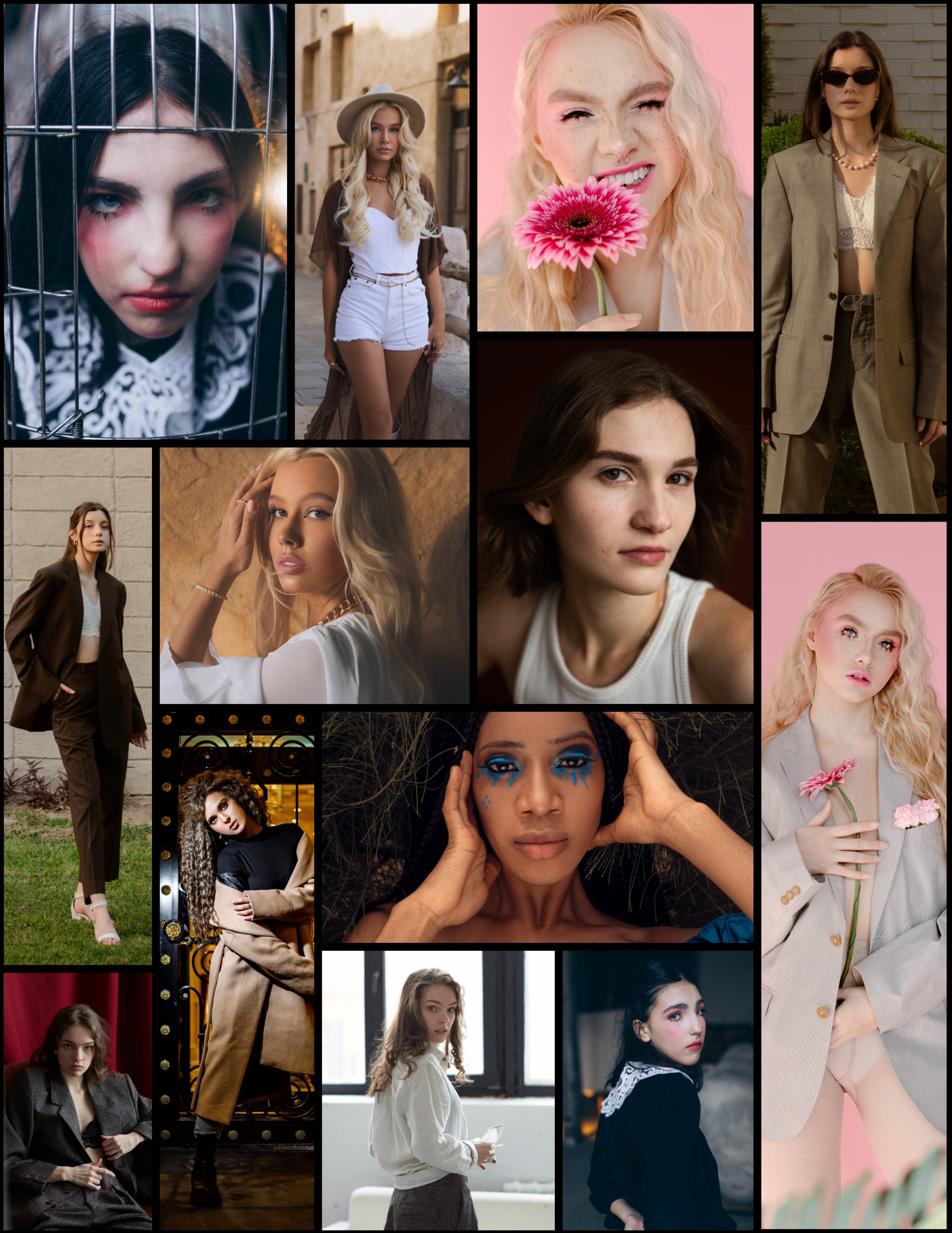 Мои публикации. Качественная ретушь фотографий Вера Сартакова