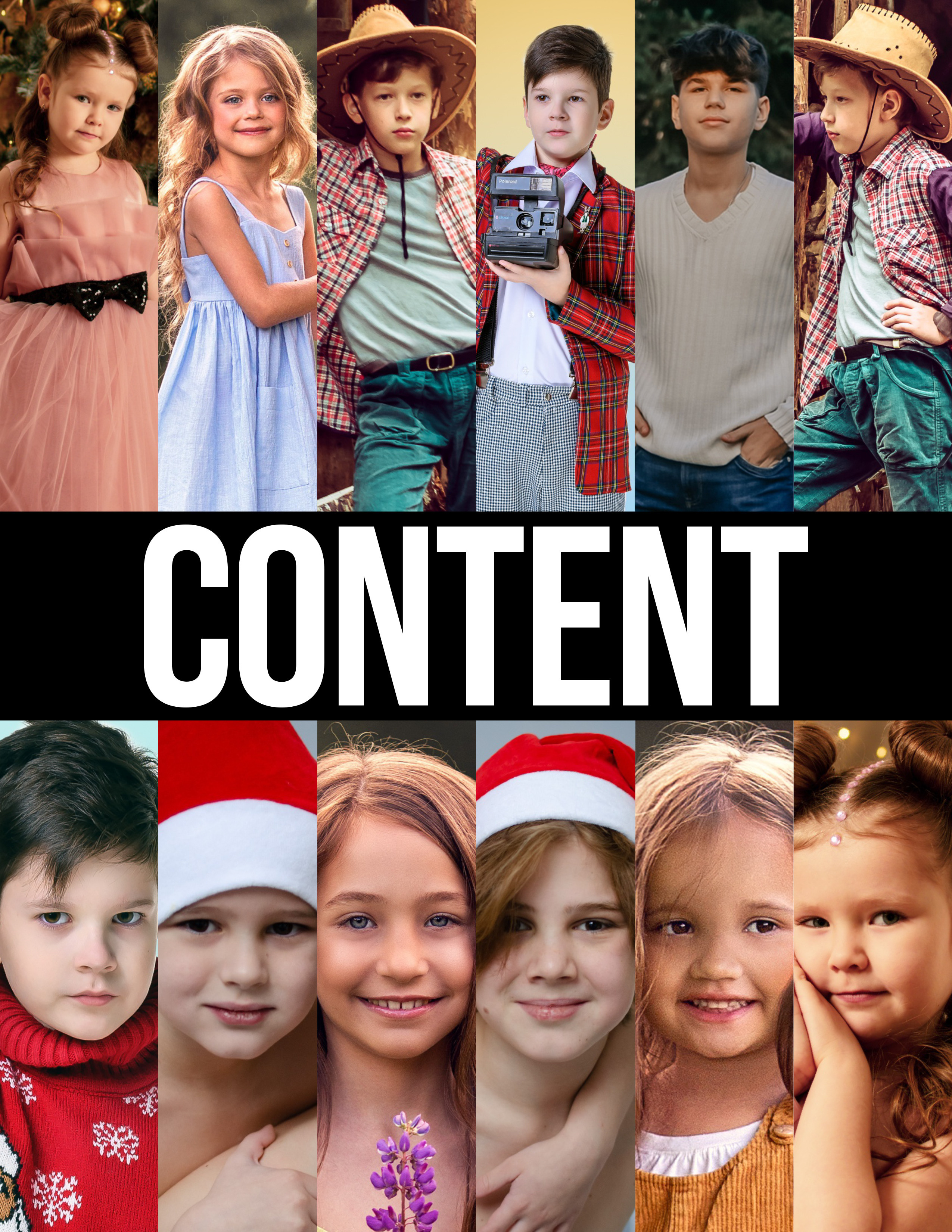 ОБО МНЕ. Семейный и детский фотограф в Ярославле, Максимова Светлана