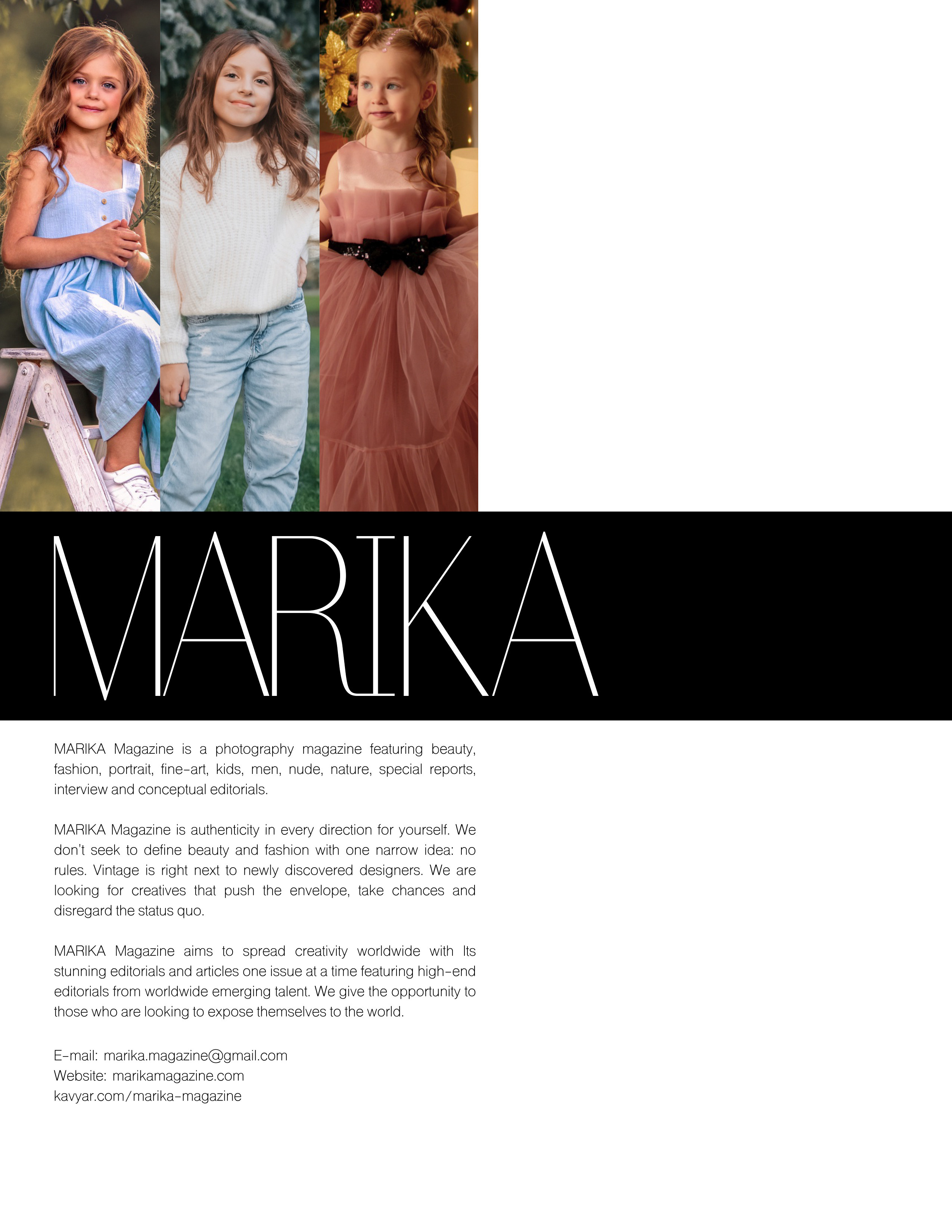 ОБО МНЕ. Семейный и детский фотограф в Ярославле, Максимова Светлана