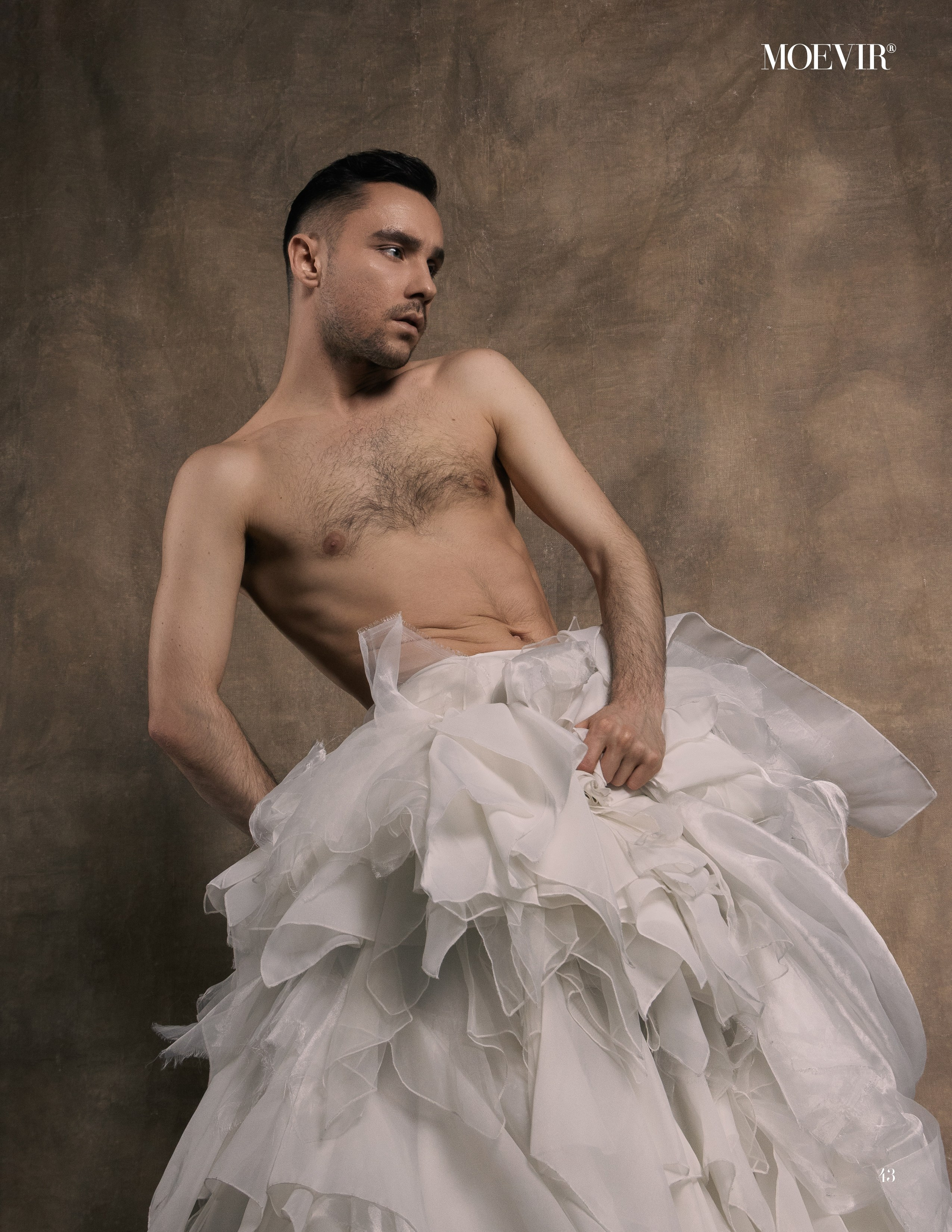 Фотограф Тина Бережная