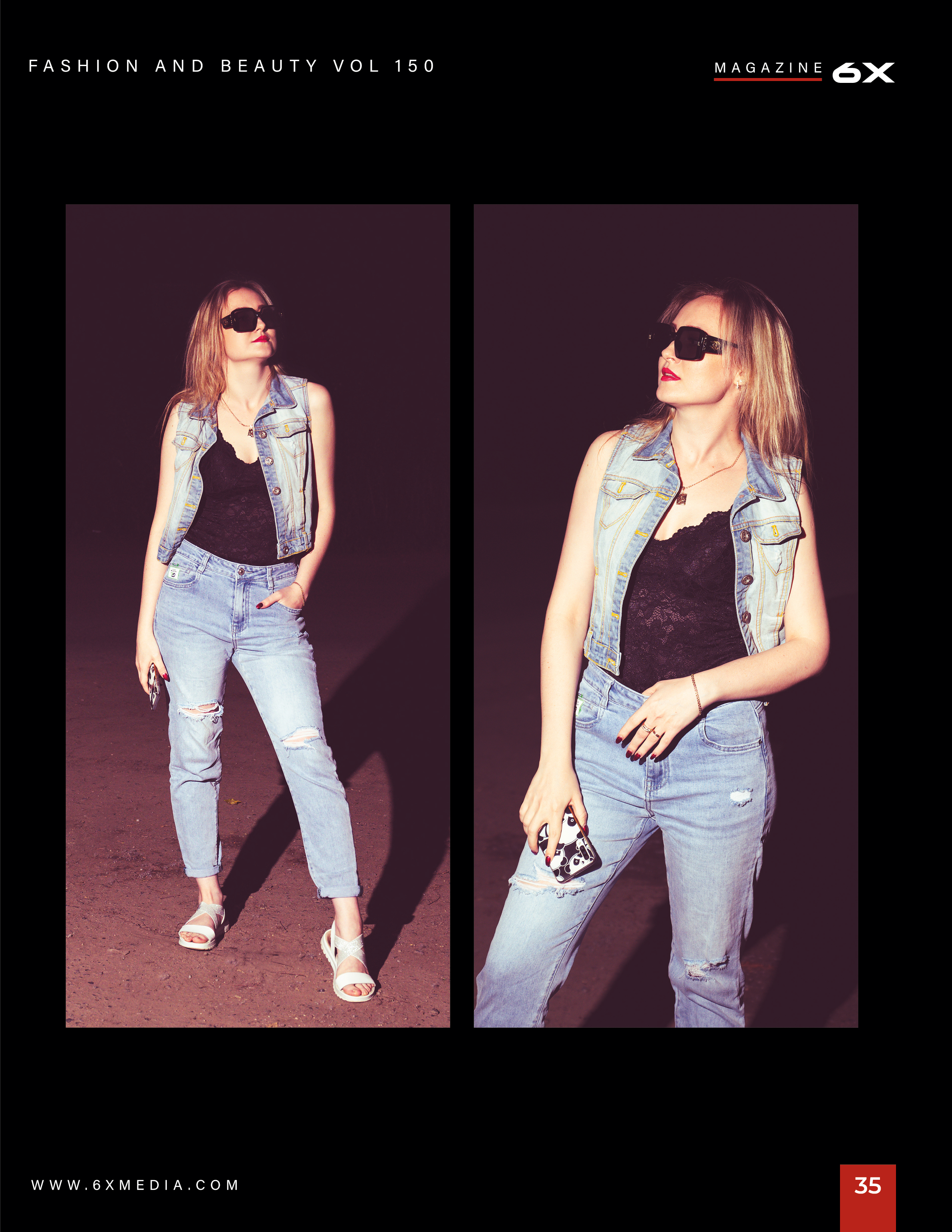 Фотосессия в Пензе