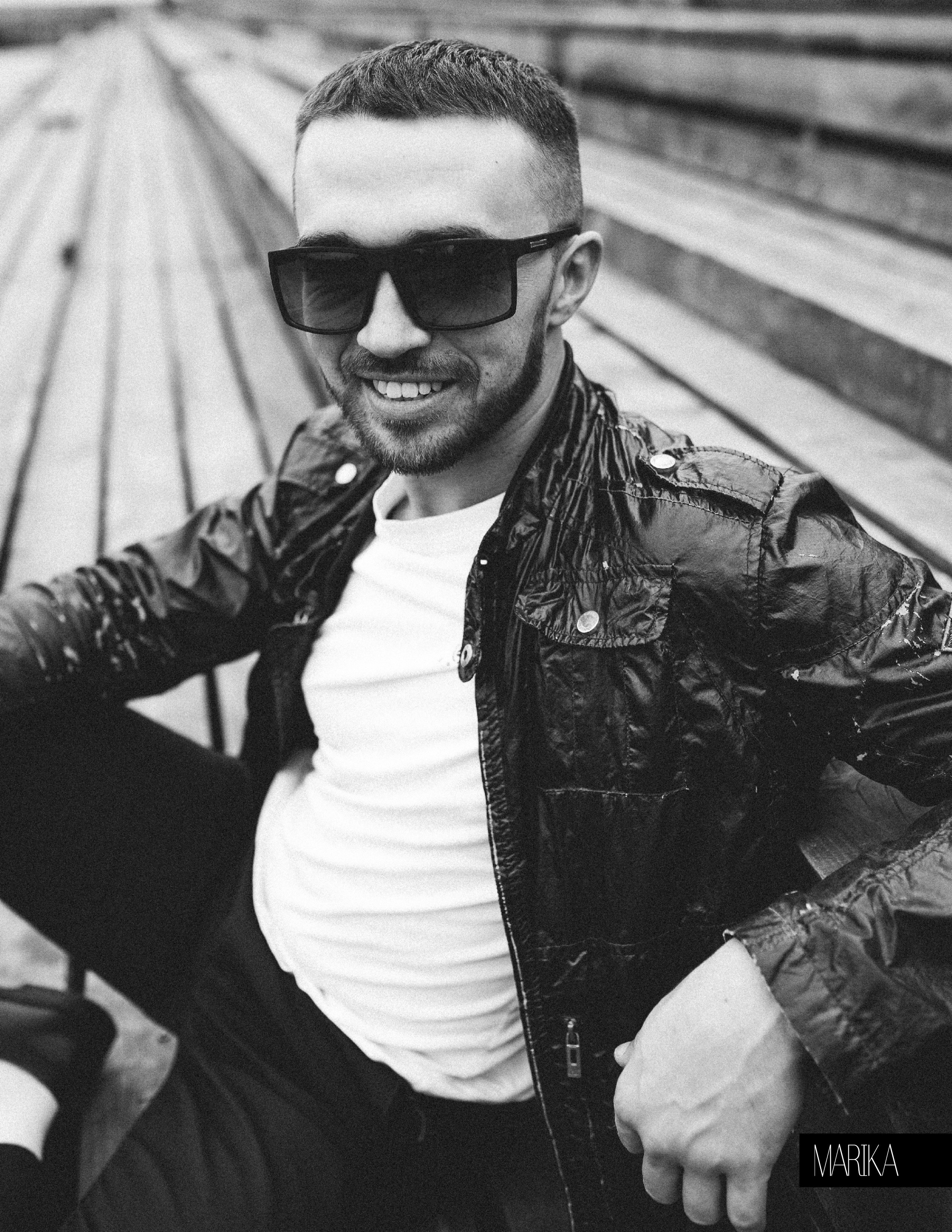 Marica. Семейный и newborn фотограф в Уфе Елена Сакурова